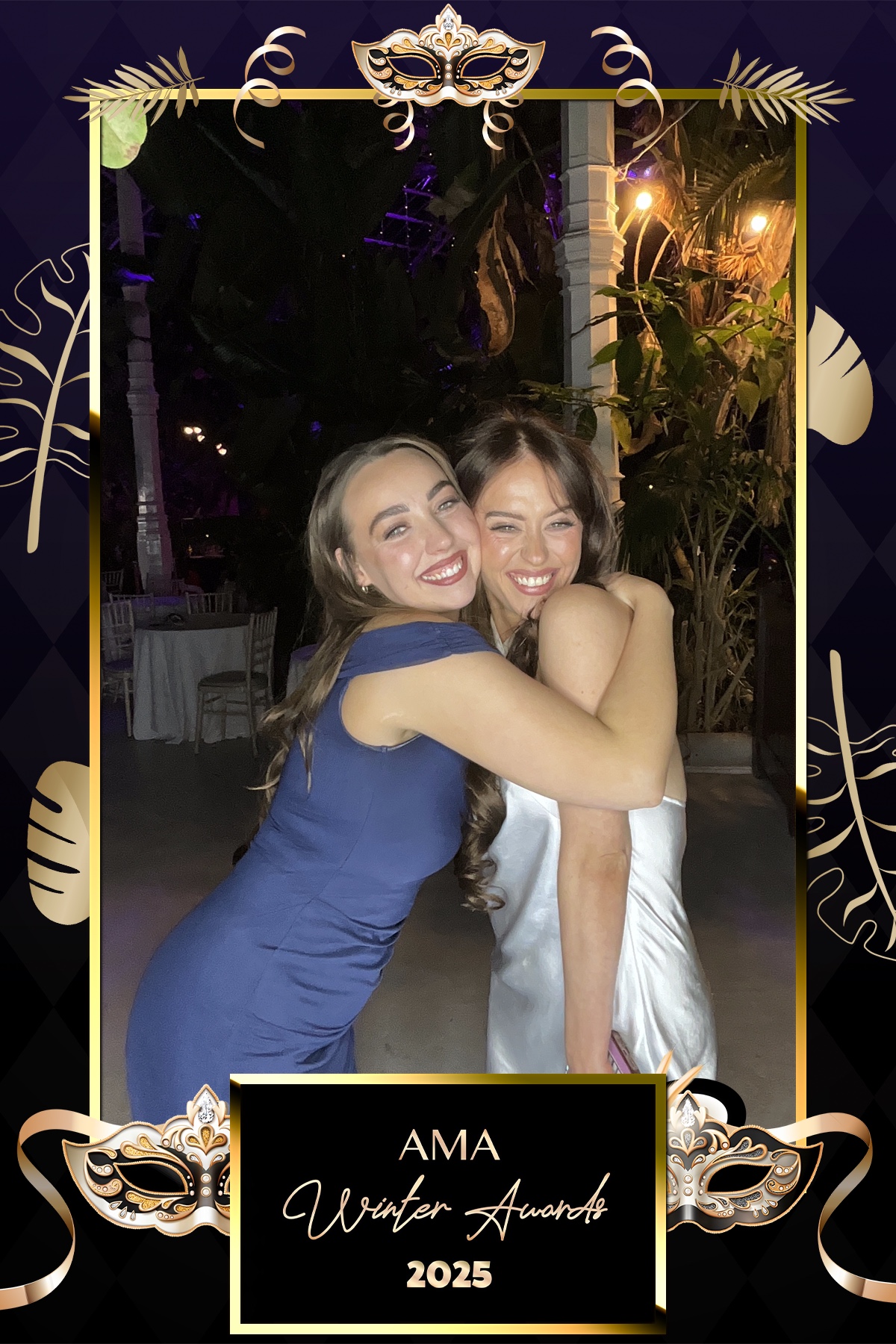 AMA Winter Awards 2025 | View more photos from the event at gallery.liverpoolselfiemirror.co.uk/u/LiverpoolSelfieMirror/AMA-Winter-Awards-2025