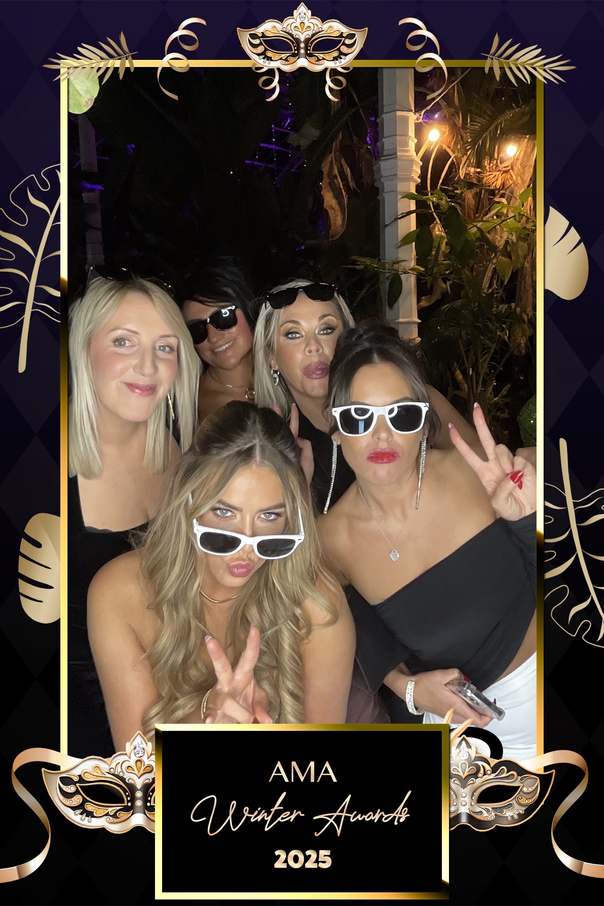 AMA Winter Awards 2025 | View more photos from the event at gallery.liverpoolselfiemirror.co.uk/u/LiverpoolSelfieMirror/AMA-Winter-Awards-2025