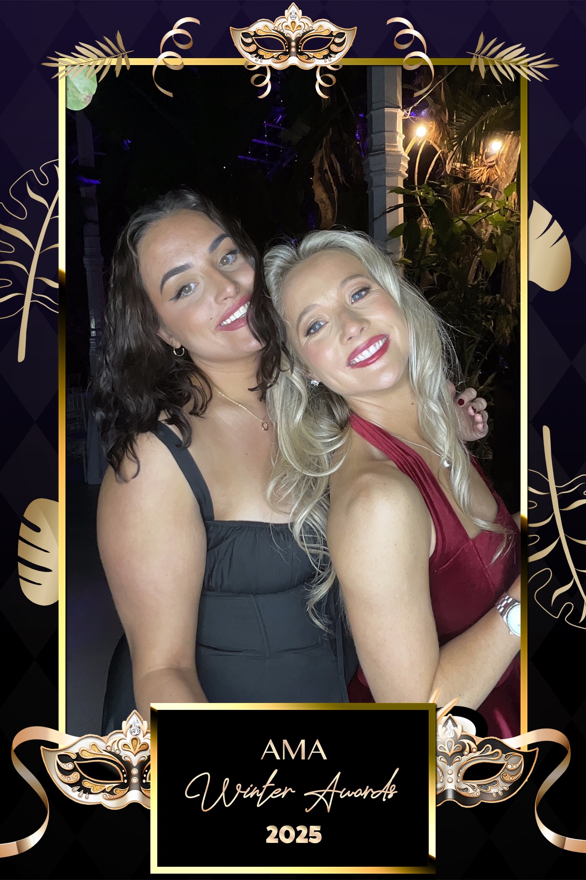 AMA Winter Awards 2025 | View more photos from the event at gallery.liverpoolselfiemirror.co.uk/u/LiverpoolSelfieMirror/AMA-Winter-Awards-2025