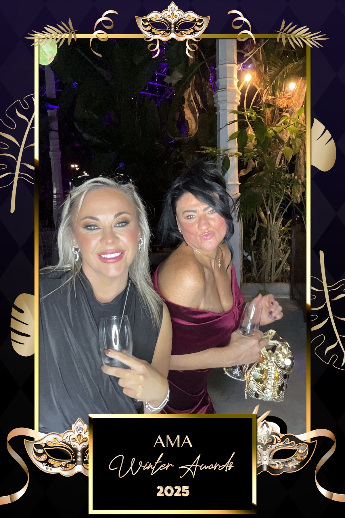 AMA Winter Awards 2025 | View more photos from the event at gallery.liverpoolselfiemirror.co.uk/u/LiverpoolSelfieMirror/AMA-Winter-Awards-2025