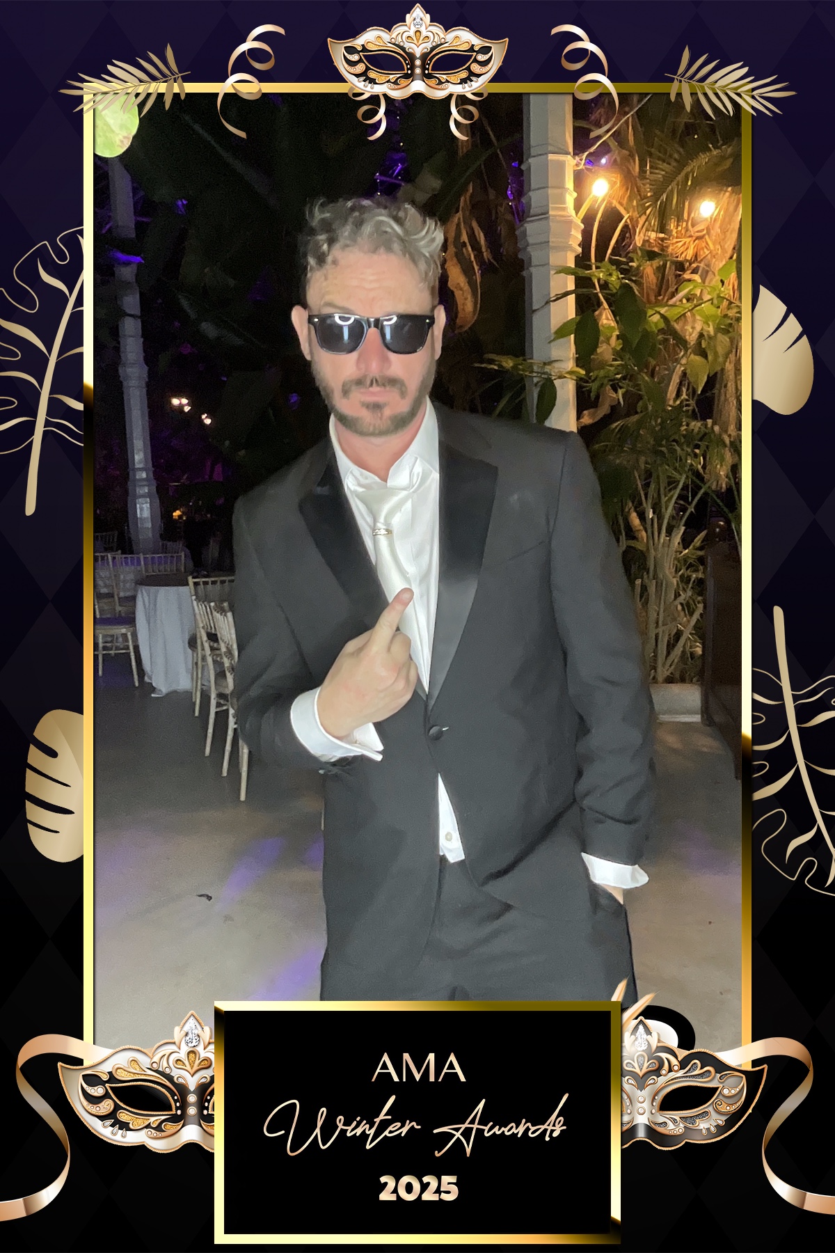 AMA Winter Awards 2025 | View more photos from the event at gallery.liverpoolselfiemirror.co.uk/u/LiverpoolSelfieMirror/AMA-Winter-Awards-2025