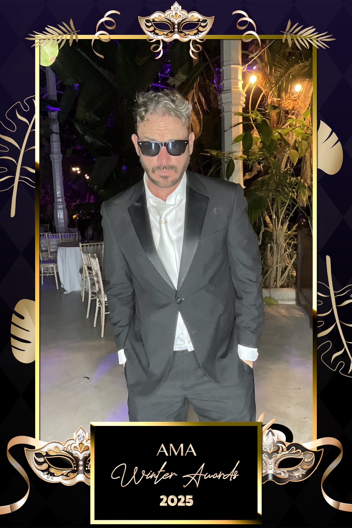 AMA Winter Awards 2025 | View more photos from the event at gallery.liverpoolselfiemirror.co.uk/u/LiverpoolSelfieMirror/AMA-Winter-Awards-2025