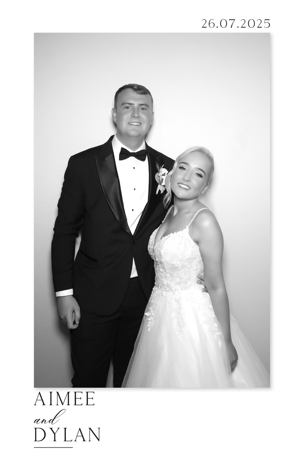 Aimee & Dylan's Wedding | View more photos from the event at gallery.liverpoolselfiemirror.co.uk/u/LiverpoolSelfieMirror/Aimee-Dylans-Wedding