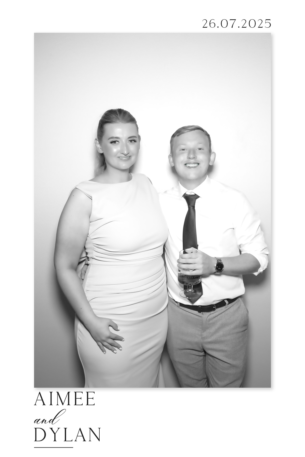 Aimee & Dylan's Wedding | View more photos from the event at gallery.liverpoolselfiemirror.co.uk/u/LiverpoolSelfieMirror/Aimee-Dylans-Wedding