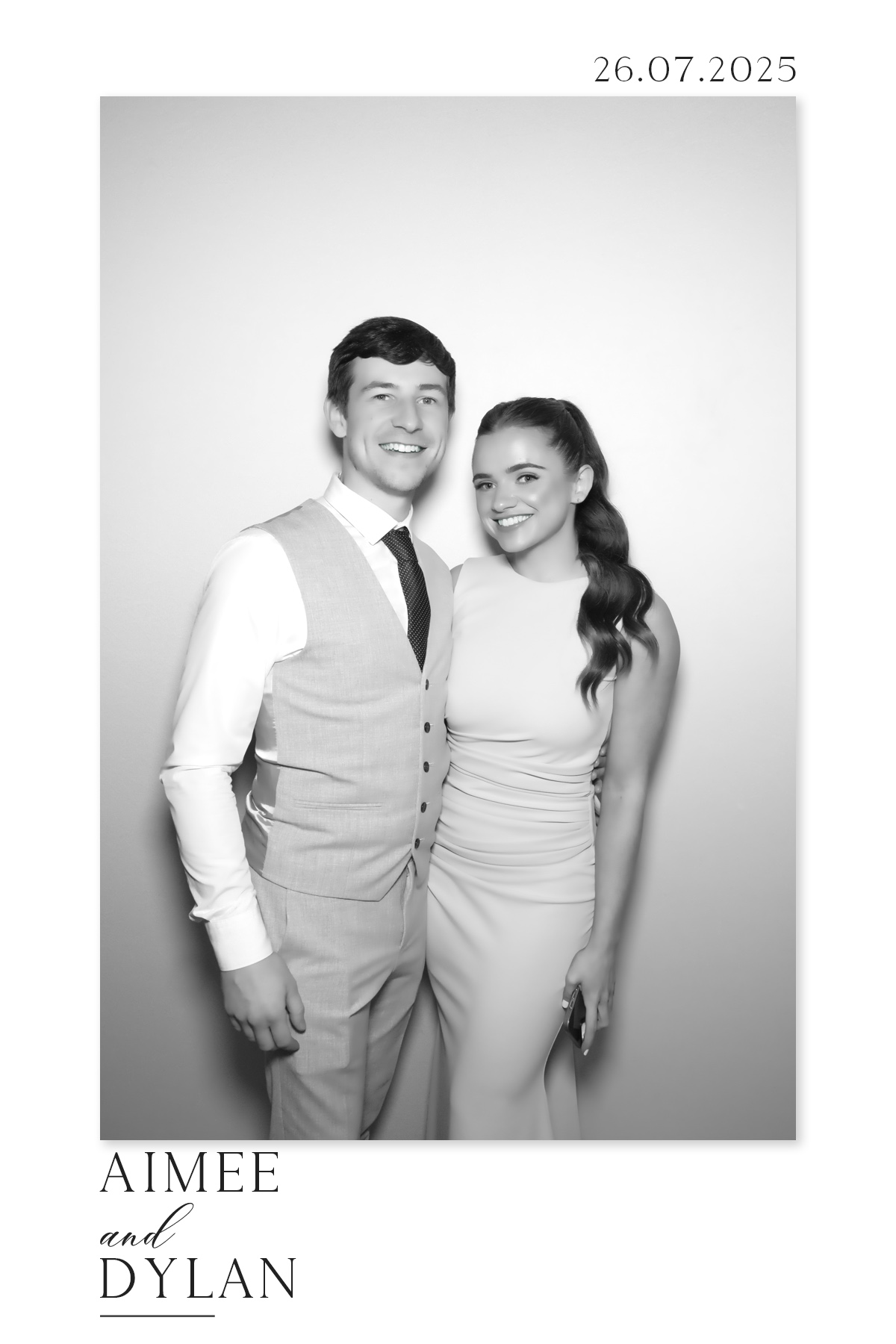 Aimee & Dylan's Wedding | View more photos from the event at gallery.liverpoolselfiemirror.co.uk/u/LiverpoolSelfieMirror/Aimee-Dylans-Wedding