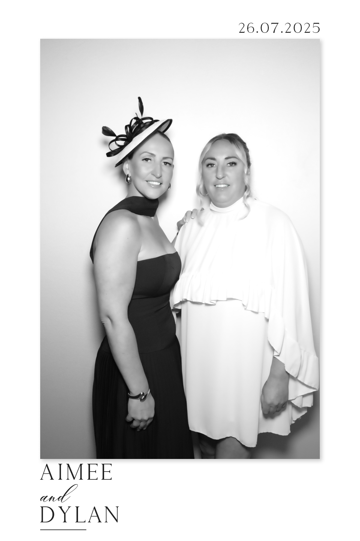 Aimee & Dylan's Wedding | View more photos from the event at gallery.liverpoolselfiemirror.co.uk/u/LiverpoolSelfieMirror/Aimee-Dylans-Wedding