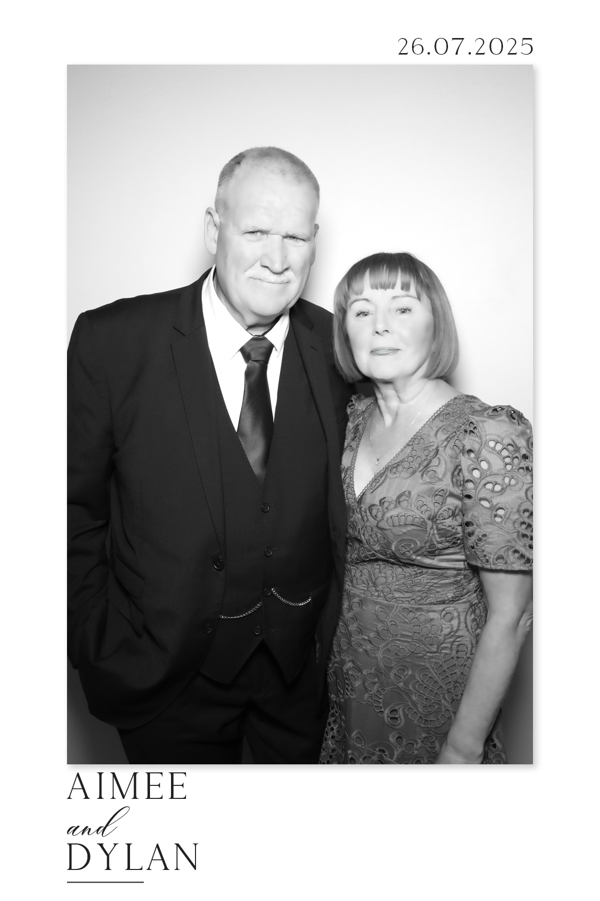 Aimee & Dylan's Wedding | View more photos from the event at gallery.liverpoolselfiemirror.co.uk/u/LiverpoolSelfieMirror/Aimee-Dylans-Wedding