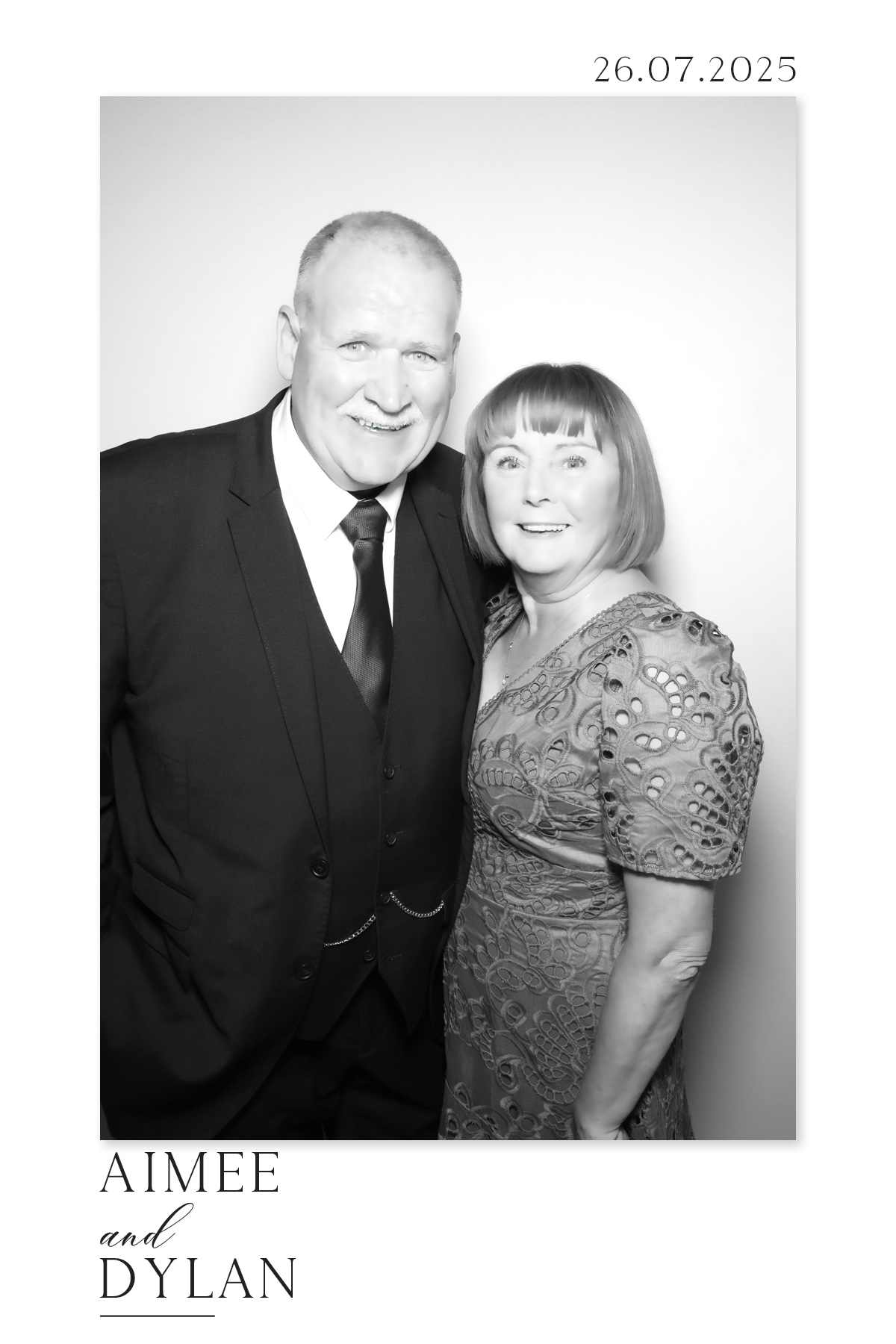 Aimee & Dylan's Wedding | View more photos from the event at gallery.liverpoolselfiemirror.co.uk/u/LiverpoolSelfieMirror/Aimee-Dylans-Wedding