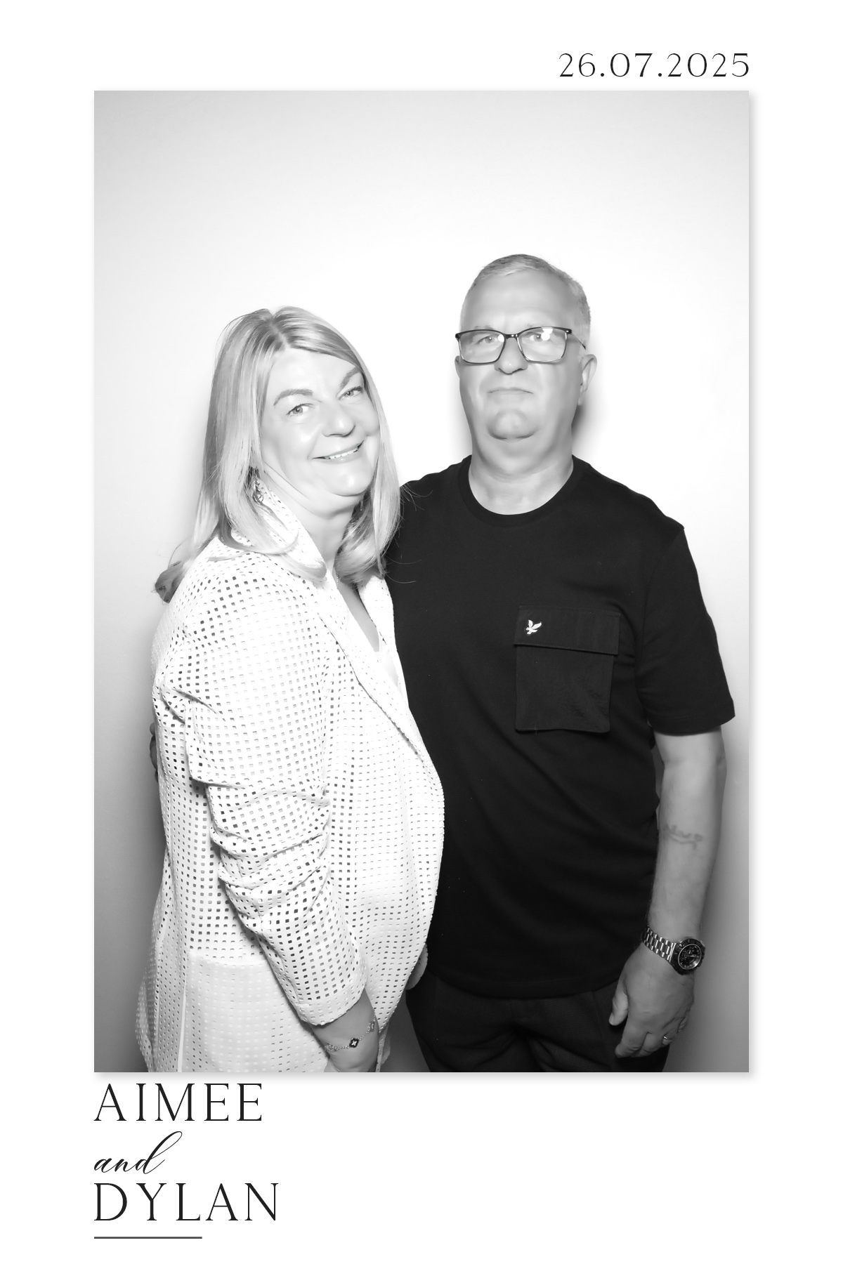 Aimee & Dylan's Wedding | View more photos from the event at gallery.liverpoolselfiemirror.co.uk/u/LiverpoolSelfieMirror/Aimee-Dylans-Wedding