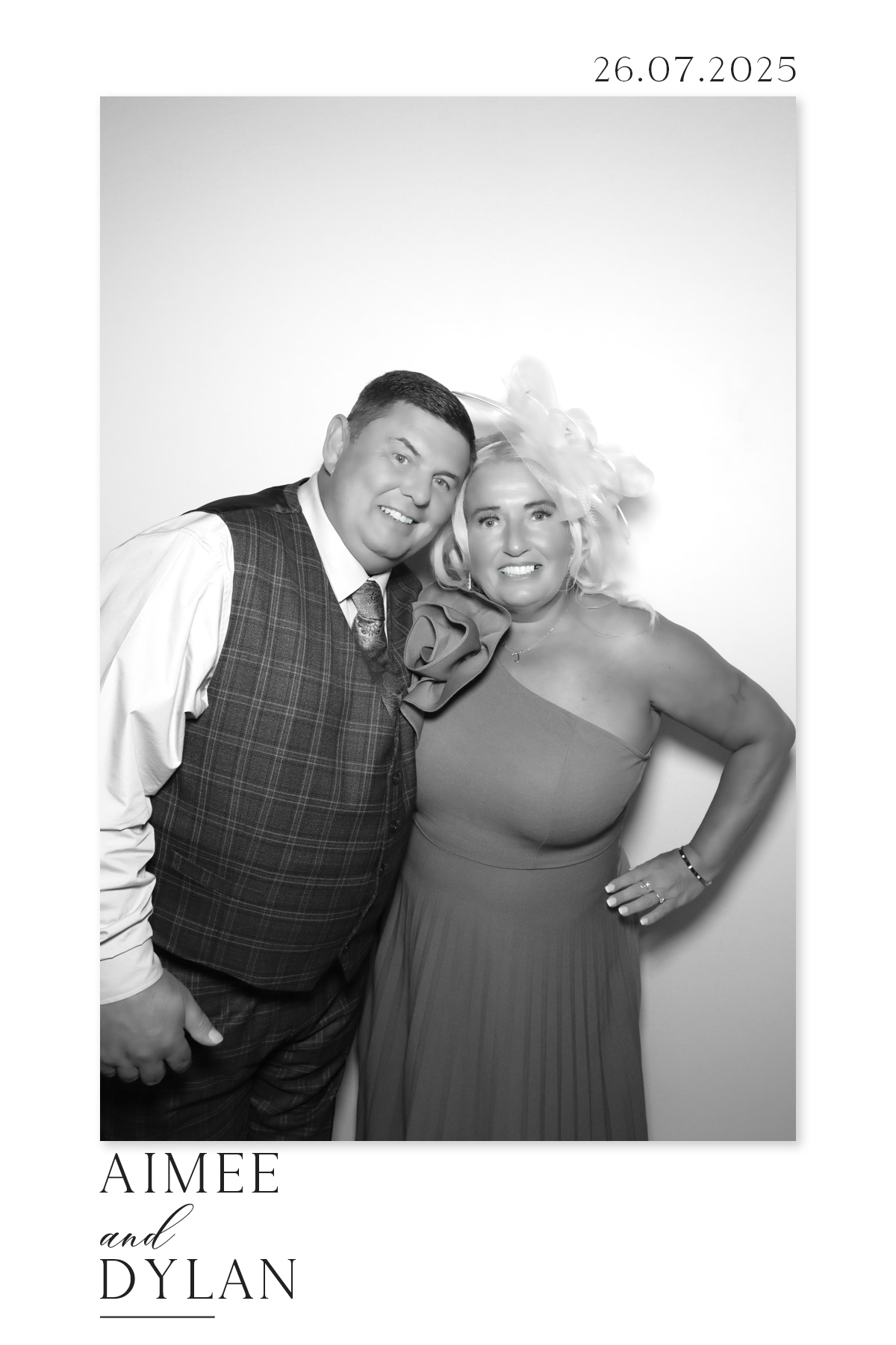 Aimee & Dylan's Wedding | View more photos from the event at gallery.liverpoolselfiemirror.co.uk/u/LiverpoolSelfieMirror/Aimee-Dylans-Wedding