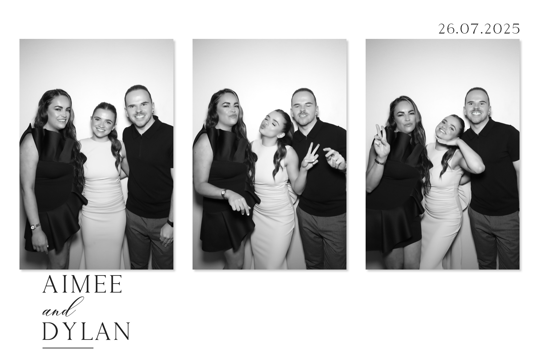 Aimee & Dylan's Wedding | View more photos from the event at gallery.liverpoolselfiemirror.co.uk/u/LiverpoolSelfieMirror/Aimee-Dylans-Wedding