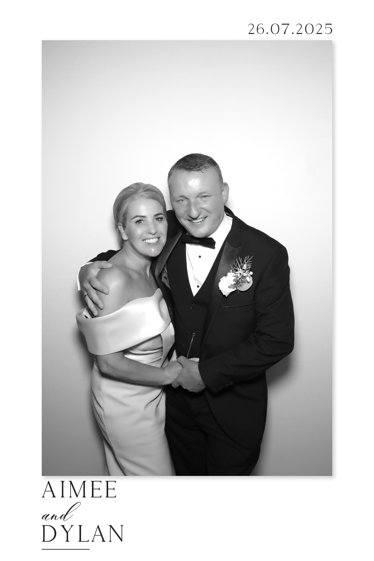 Aimee & Dylan's Wedding | View more photos from the event at gallery.liverpoolselfiemirror.co.uk/u/LiverpoolSelfieMirror/Aimee-Dylans-Wedding