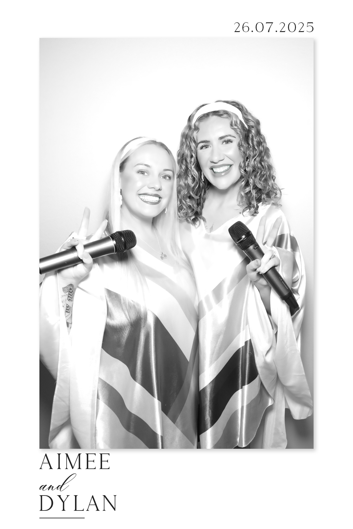 Aimee & Dylan's Wedding | View more photos from the event at gallery.liverpoolselfiemirror.co.uk/u/LiverpoolSelfieMirror/Aimee-Dylans-Wedding