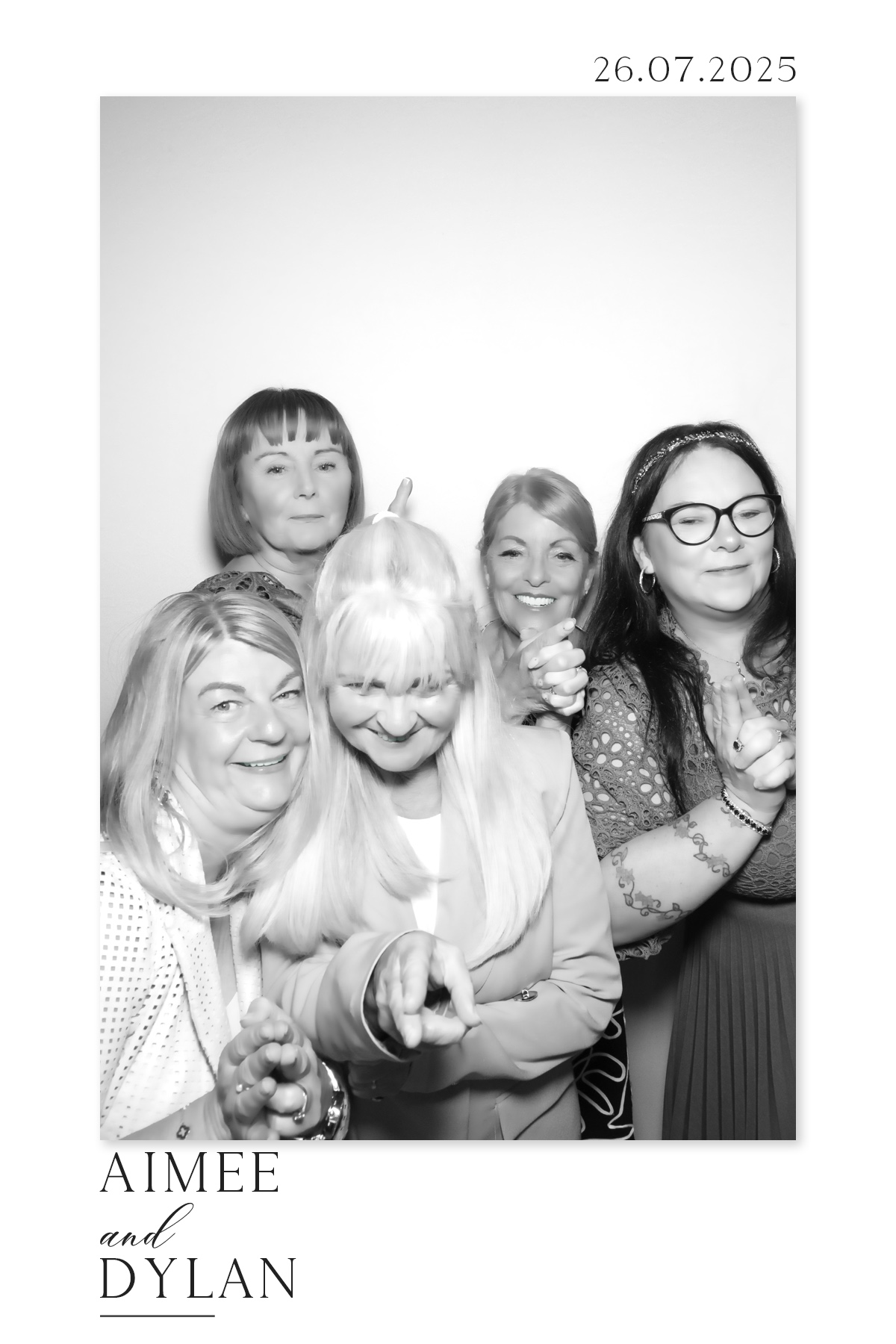 Aimee & Dylan's Wedding | View more photos from the event at gallery.liverpoolselfiemirror.co.uk/u/LiverpoolSelfieMirror/Aimee-Dylans-Wedding