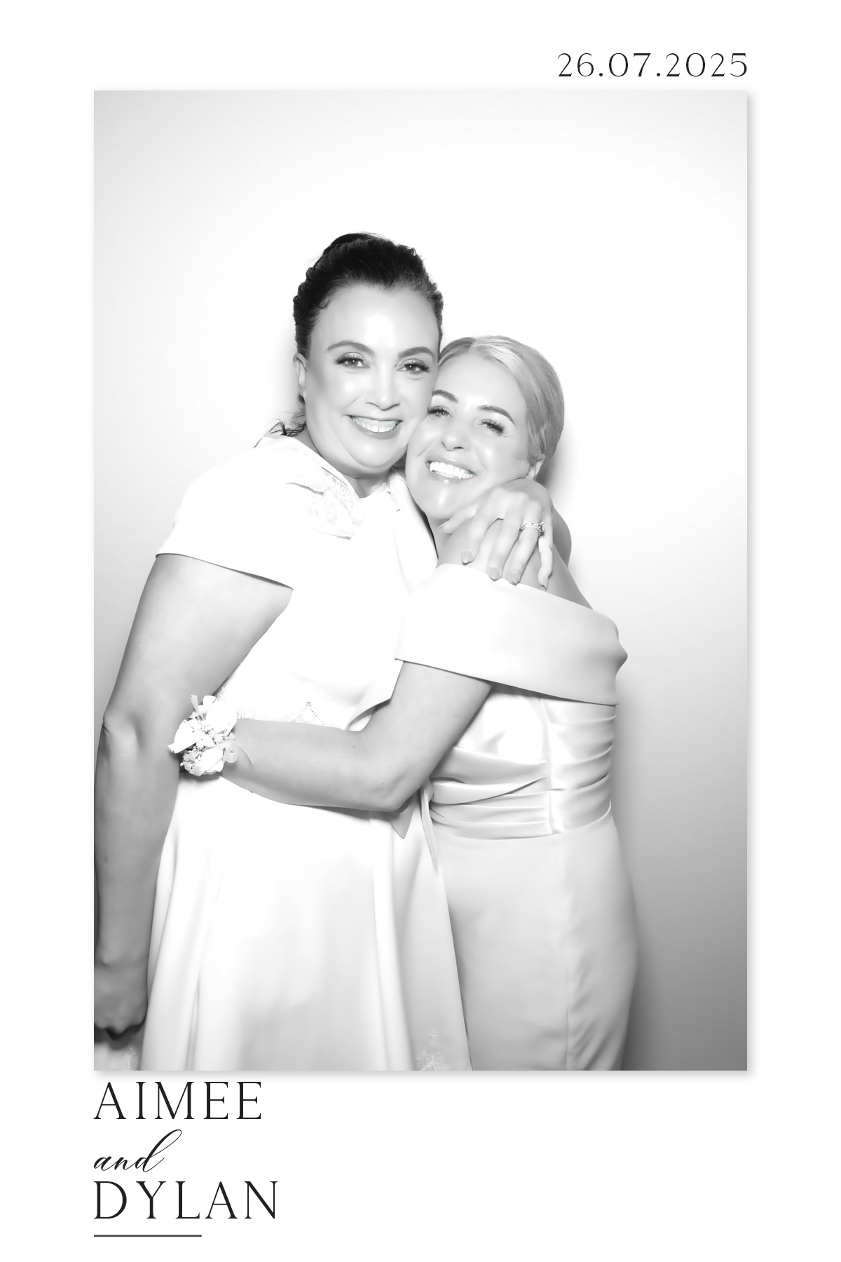 Aimee & Dylan's Wedding | View more photos from the event at gallery.liverpoolselfiemirror.co.uk/u/LiverpoolSelfieMirror/Aimee-Dylans-Wedding