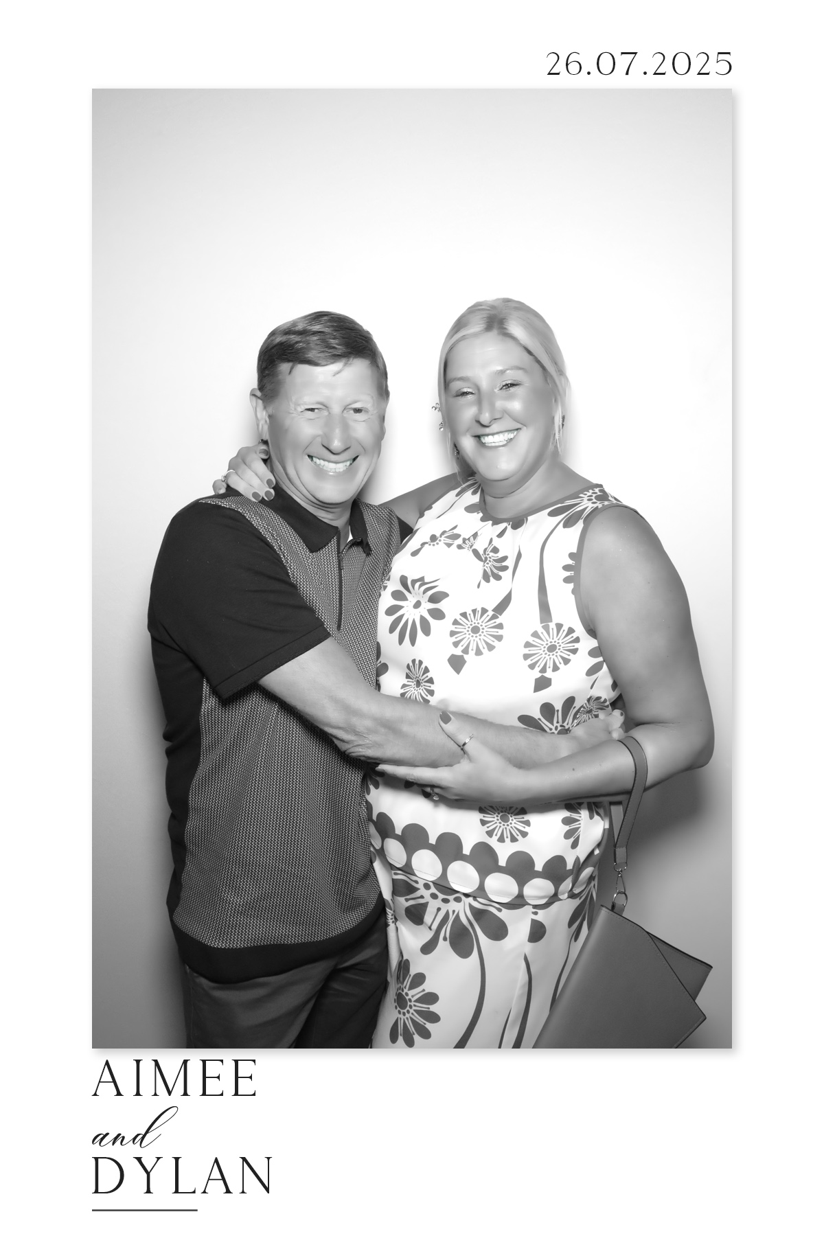 Aimee & Dylan's Wedding | View more photos from the event at gallery.liverpoolselfiemirror.co.uk/u/LiverpoolSelfieMirror/Aimee-Dylans-Wedding