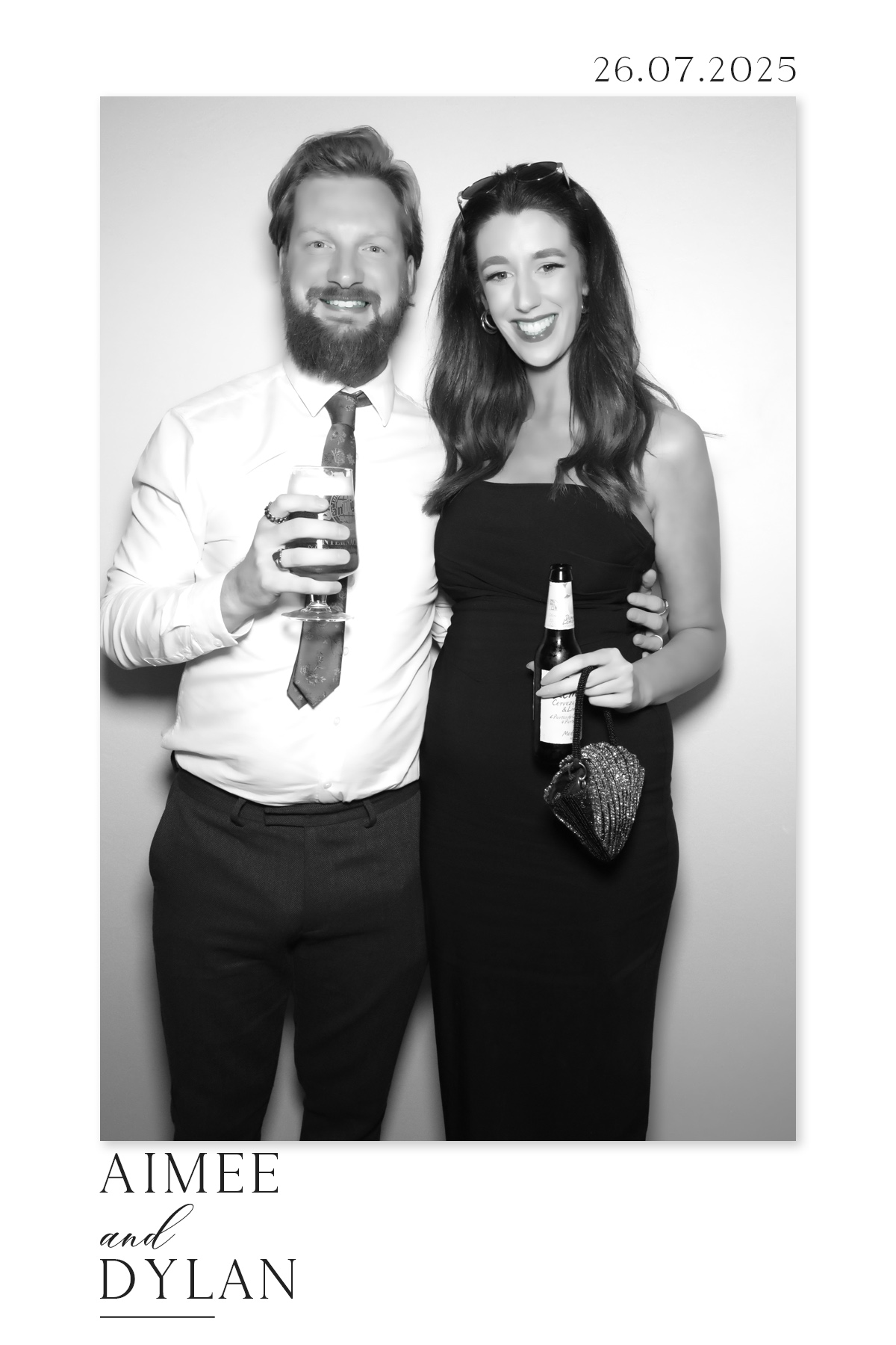 Aimee & Dylan's Wedding | View more photos from the event at gallery.liverpoolselfiemirror.co.uk/u/LiverpoolSelfieMirror/Aimee-Dylans-Wedding