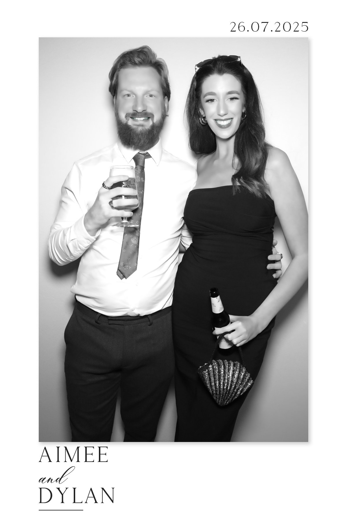 Aimee & Dylan's Wedding | View more photos from the event at gallery.liverpoolselfiemirror.co.uk/u/LiverpoolSelfieMirror/Aimee-Dylans-Wedding