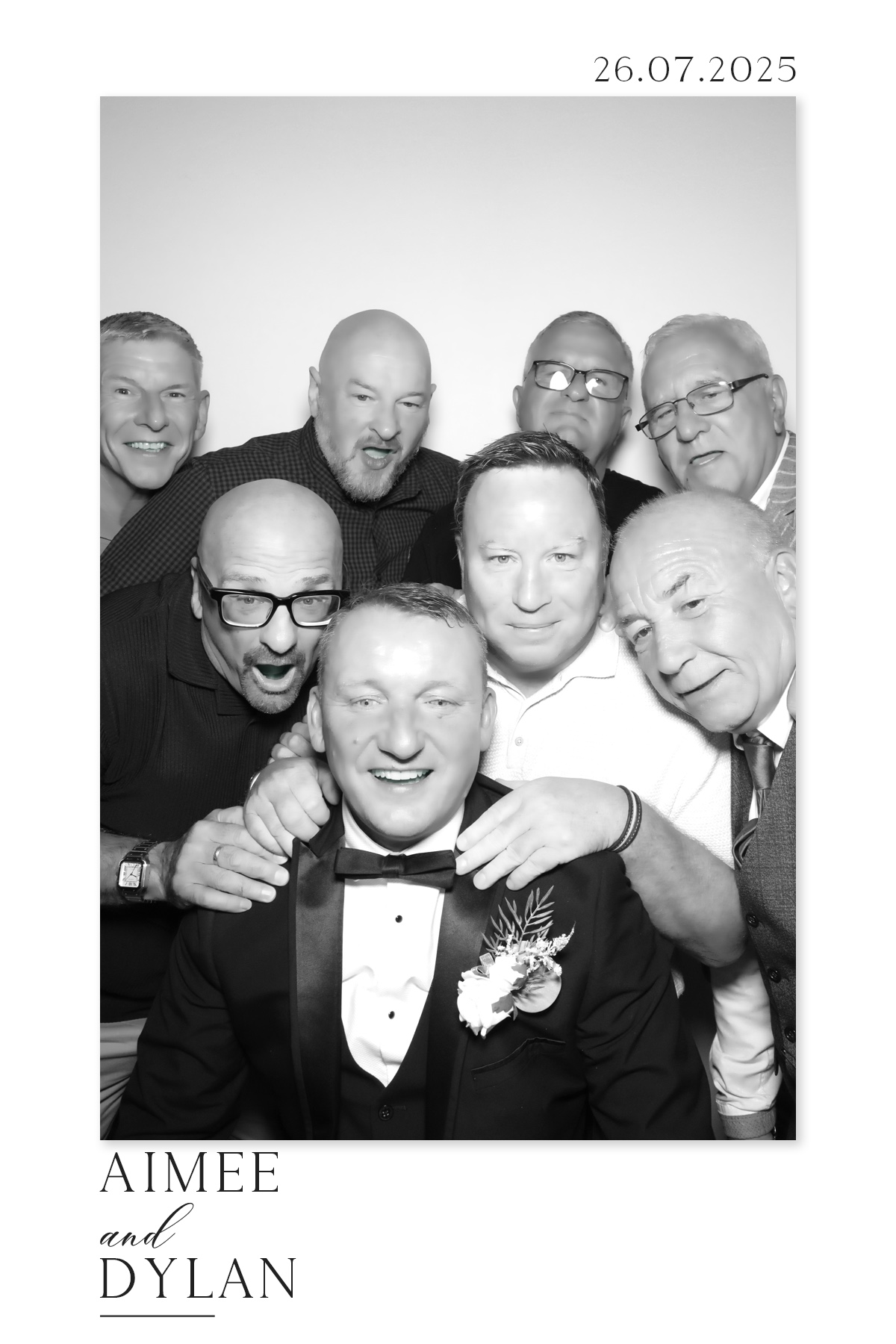 Aimee & Dylan's Wedding | View more photos from the event at gallery.liverpoolselfiemirror.co.uk/u/LiverpoolSelfieMirror/Aimee-Dylans-Wedding