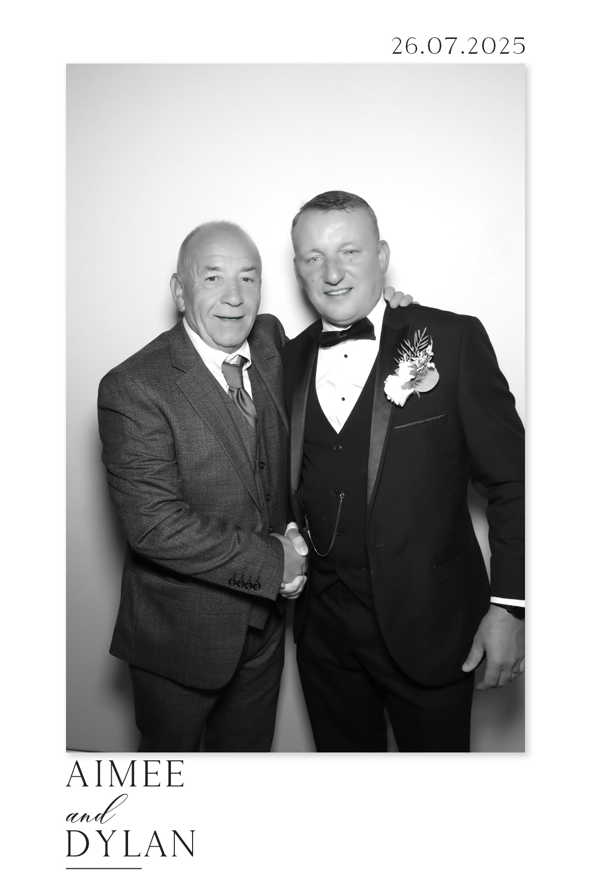 Aimee & Dylan's Wedding | View more photos from the event at gallery.liverpoolselfiemirror.co.uk/u/LiverpoolSelfieMirror/Aimee-Dylans-Wedding