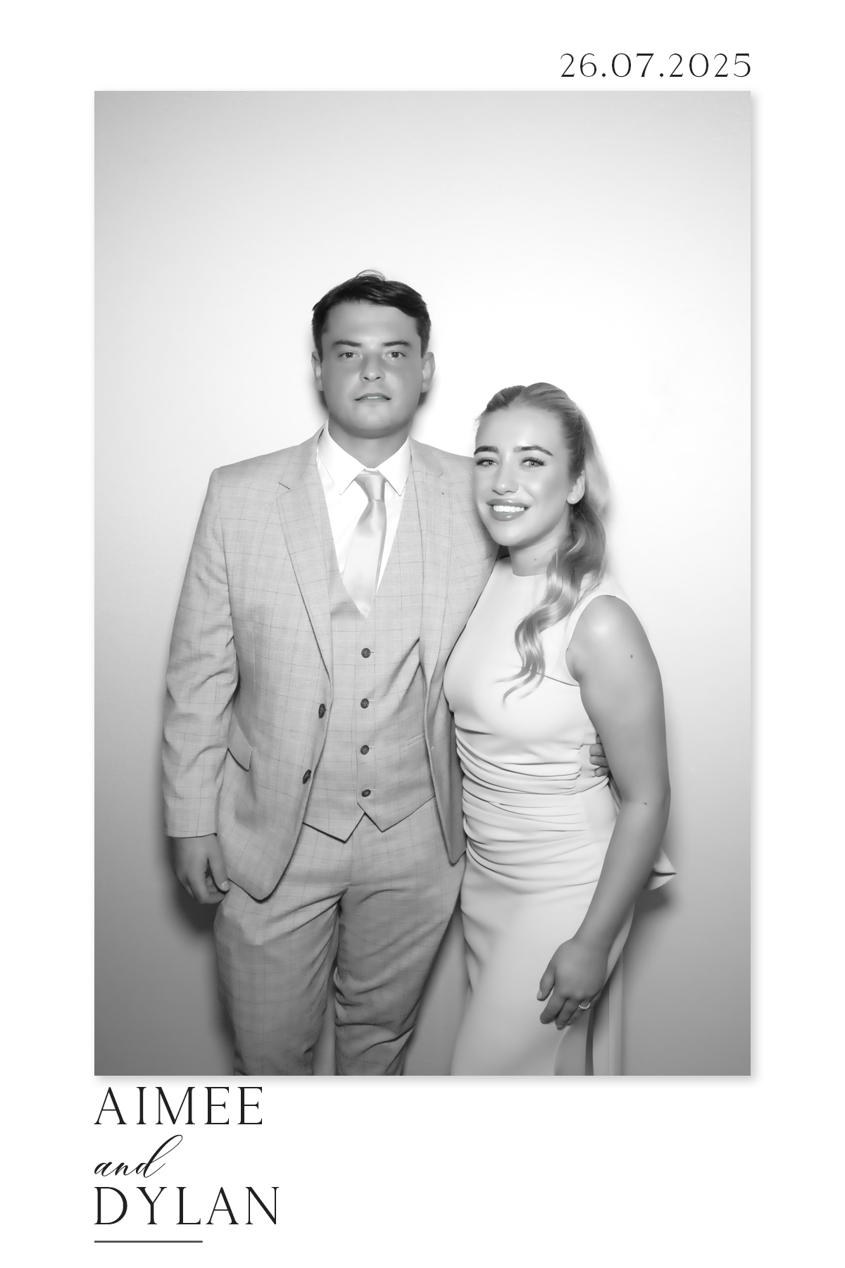 Aimee & Dylan's Wedding | View more photos from the event at gallery.liverpoolselfiemirror.co.uk/u/LiverpoolSelfieMirror/Aimee-Dylans-Wedding