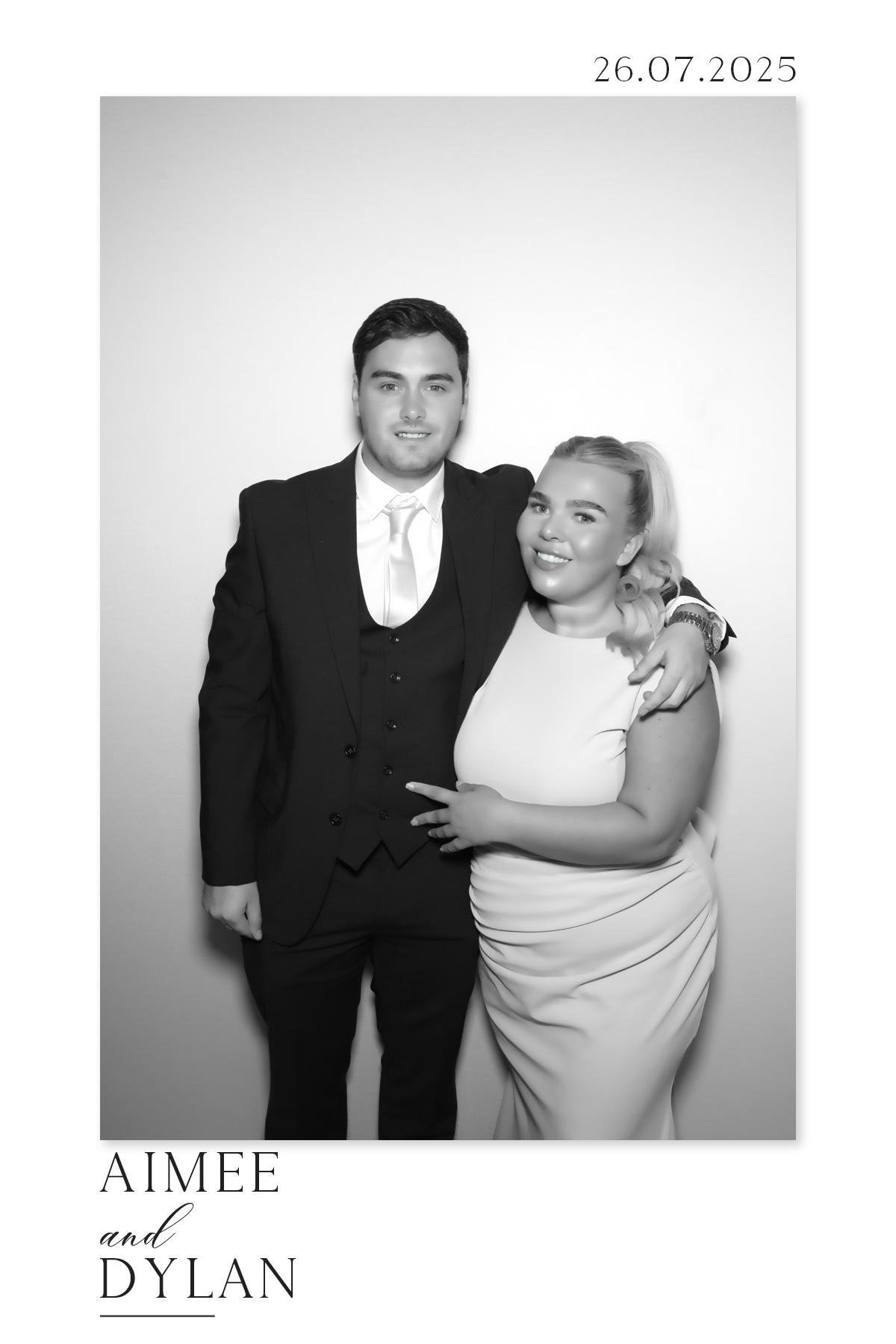 Aimee & Dylan's Wedding | View more photos from the event at gallery.liverpoolselfiemirror.co.uk/u/LiverpoolSelfieMirror/Aimee-Dylans-Wedding