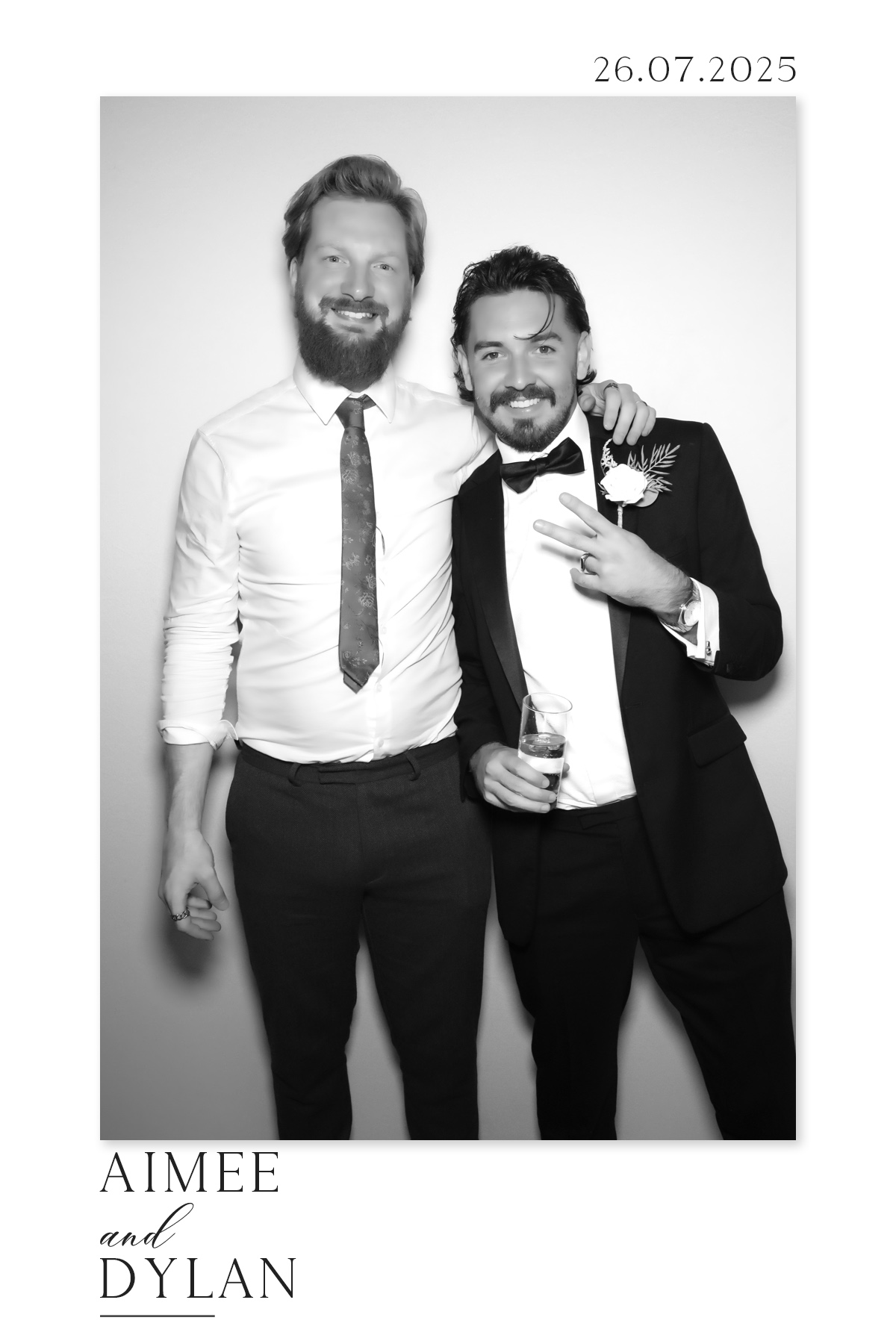 Aimee & Dylan's Wedding | View more photos from the event at gallery.liverpoolselfiemirror.co.uk/u/LiverpoolSelfieMirror/Aimee-Dylans-Wedding