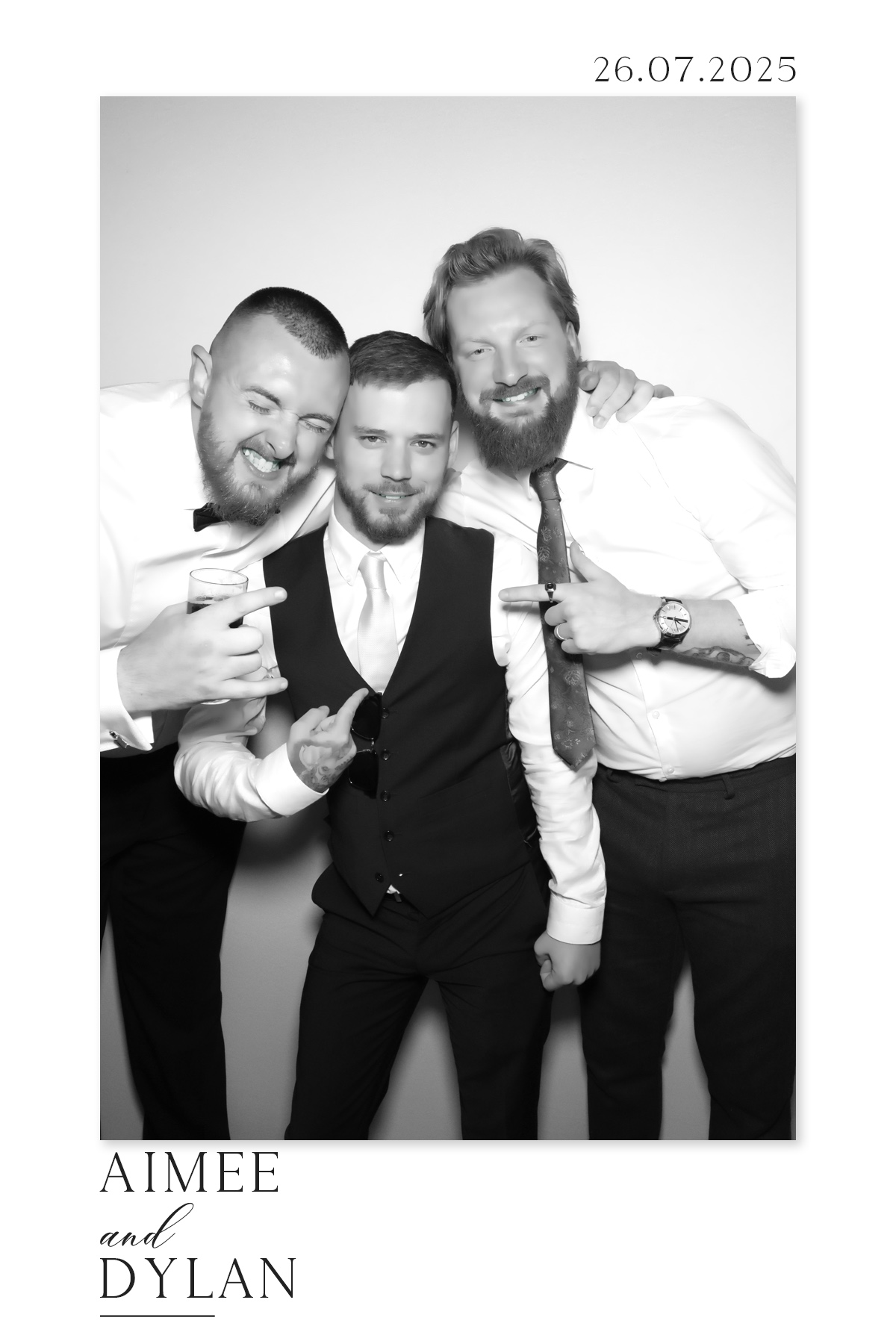 Aimee & Dylan's Wedding | View more photos from the event at gallery.liverpoolselfiemirror.co.uk/u/LiverpoolSelfieMirror/Aimee-Dylans-Wedding