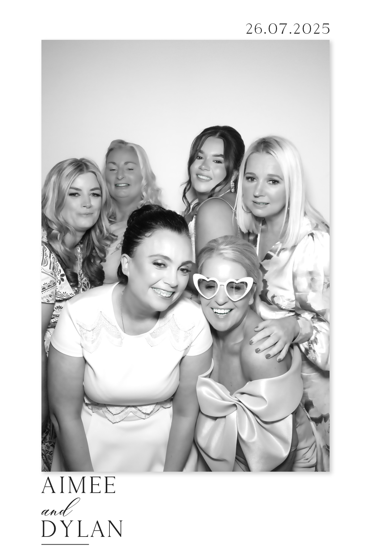 Aimee & Dylan's Wedding | View more photos from the event at gallery.liverpoolselfiemirror.co.uk/u/LiverpoolSelfieMirror/Aimee-Dylans-Wedding