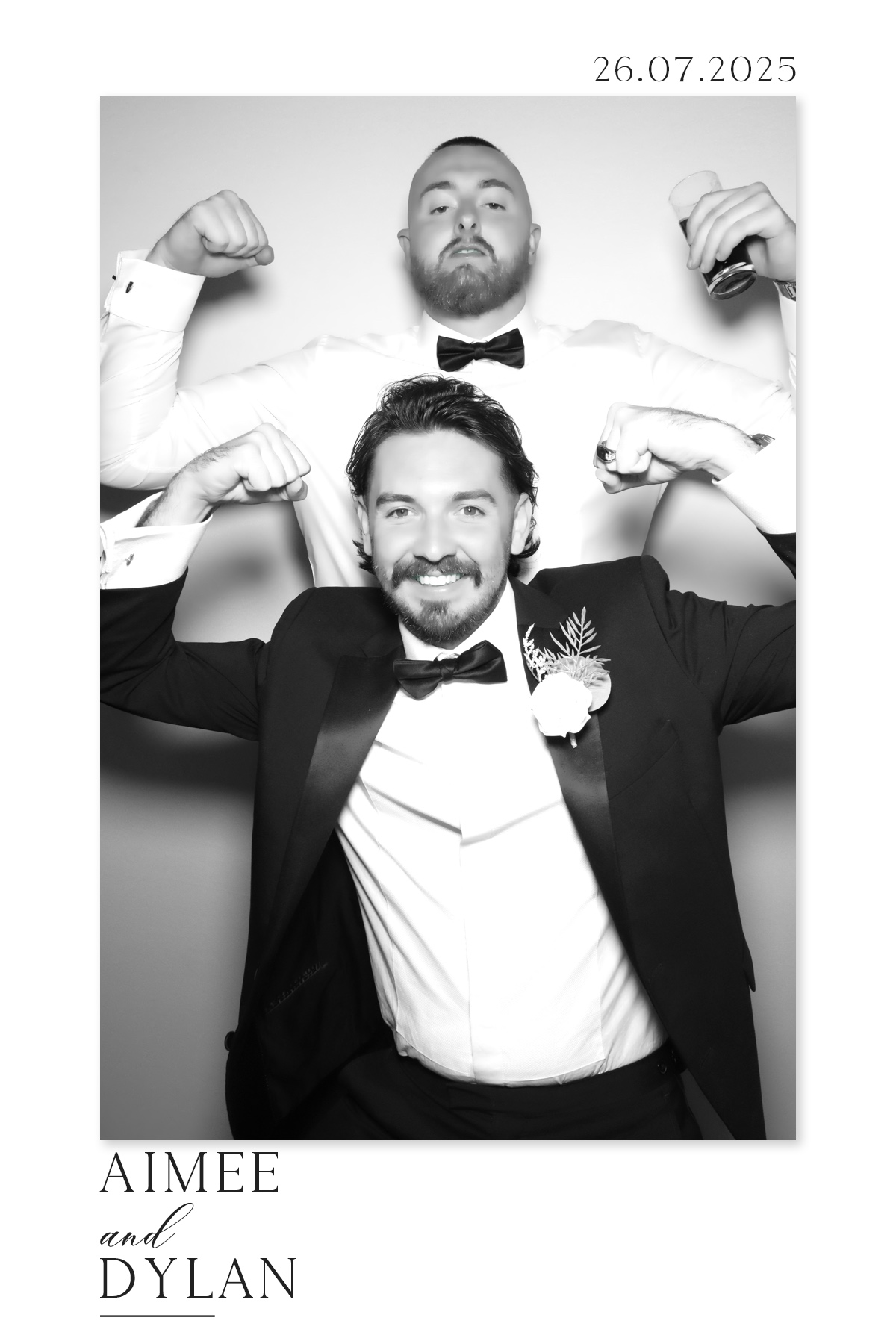 Aimee & Dylan's Wedding | View more photos from the event at gallery.liverpoolselfiemirror.co.uk/u/LiverpoolSelfieMirror/Aimee-Dylans-Wedding