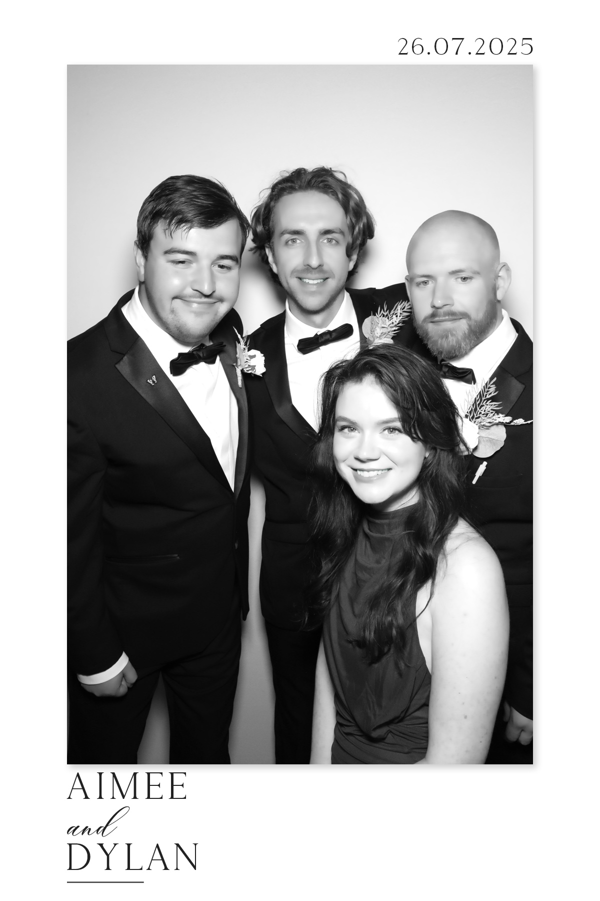 Aimee & Dylan's Wedding | View more photos from the event at gallery.liverpoolselfiemirror.co.uk/u/LiverpoolSelfieMirror/Aimee-Dylans-Wedding