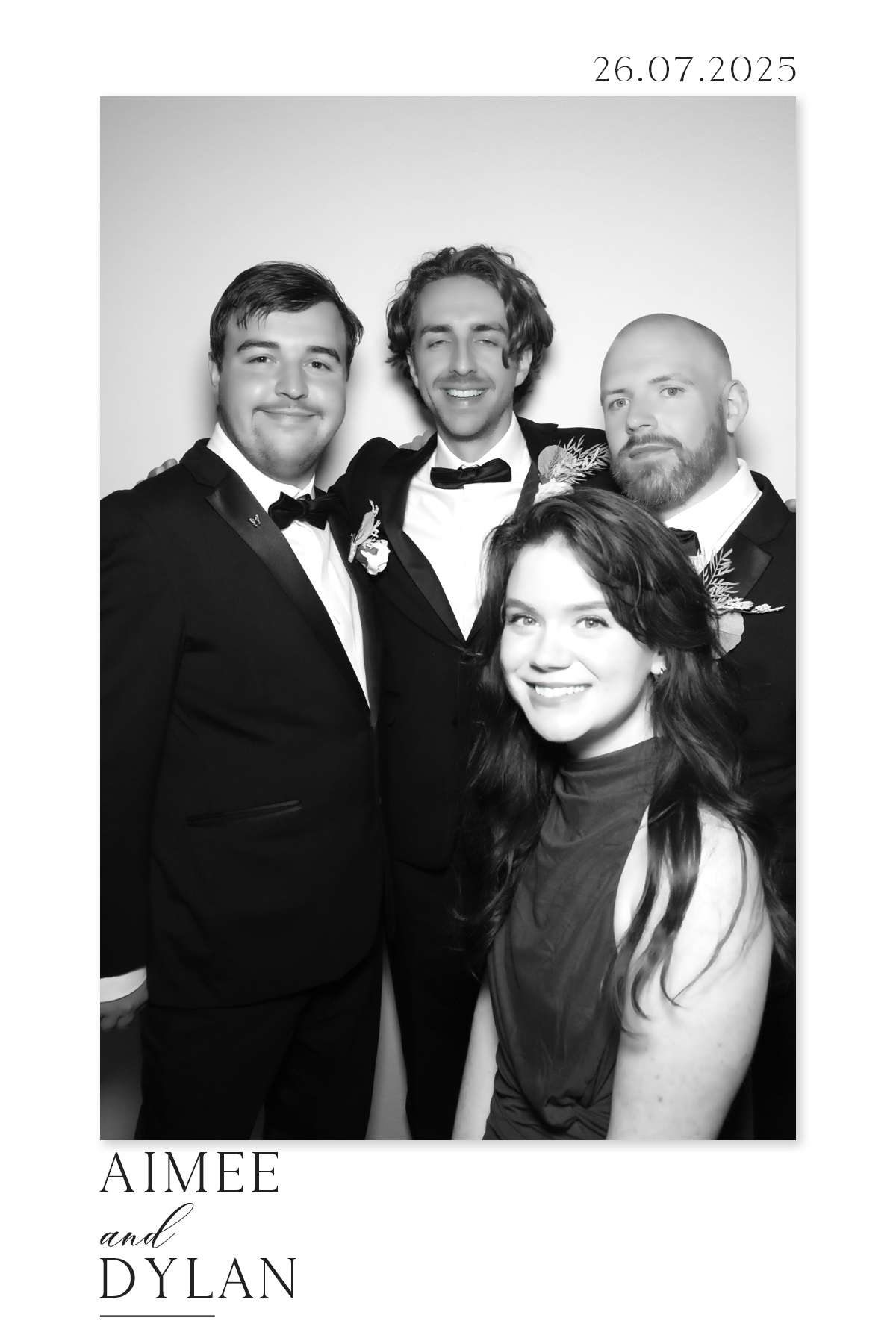 Aimee & Dylan's Wedding | View more photos from the event at gallery.liverpoolselfiemirror.co.uk/u/LiverpoolSelfieMirror/Aimee-Dylans-Wedding