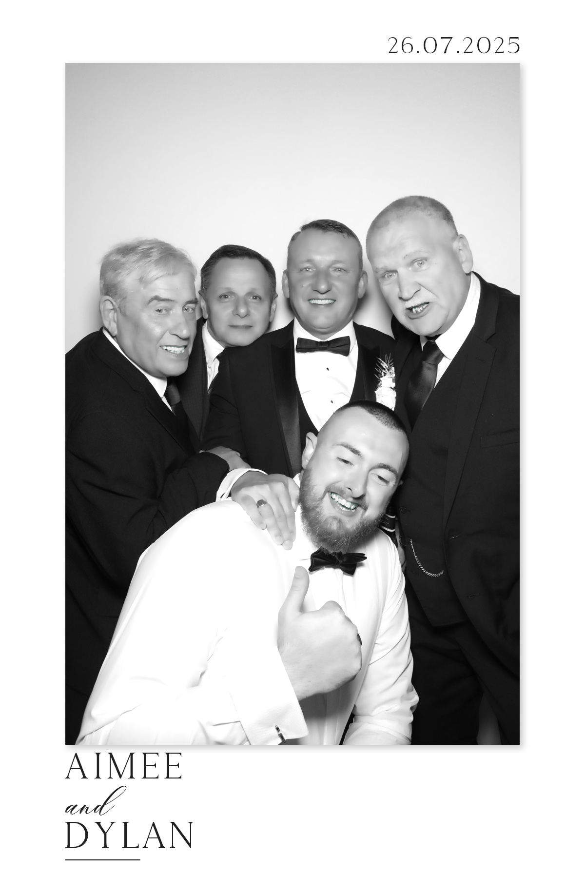 Aimee & Dylan's Wedding | View more photos from the event at gallery.liverpoolselfiemirror.co.uk/u/LiverpoolSelfieMirror/Aimee-Dylans-Wedding