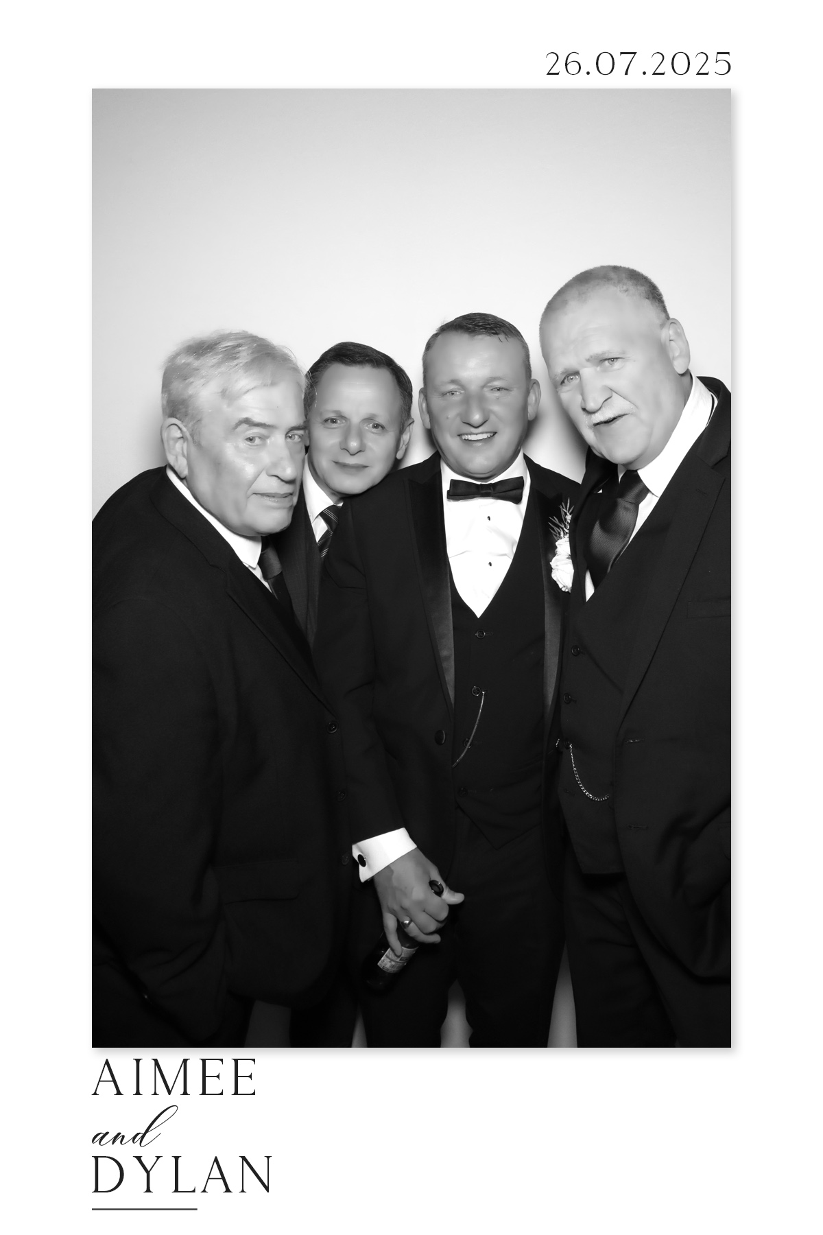 Aimee & Dylan's Wedding | View more photos from the event at gallery.liverpoolselfiemirror.co.uk/u/LiverpoolSelfieMirror/Aimee-Dylans-Wedding