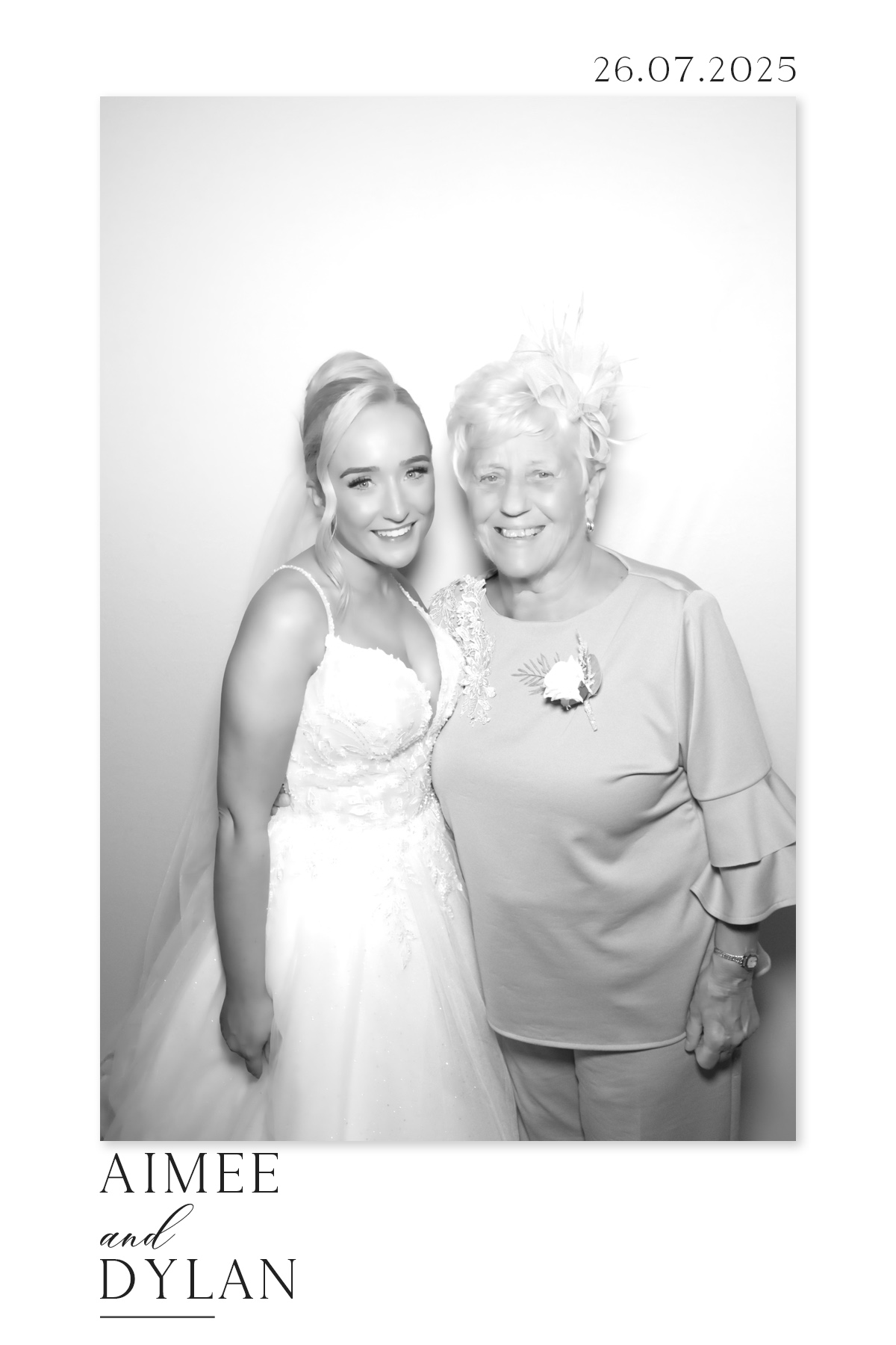 Aimee & Dylan's Wedding | View more photos from the event at gallery.liverpoolselfiemirror.co.uk/u/LiverpoolSelfieMirror/Aimee-Dylans-Wedding