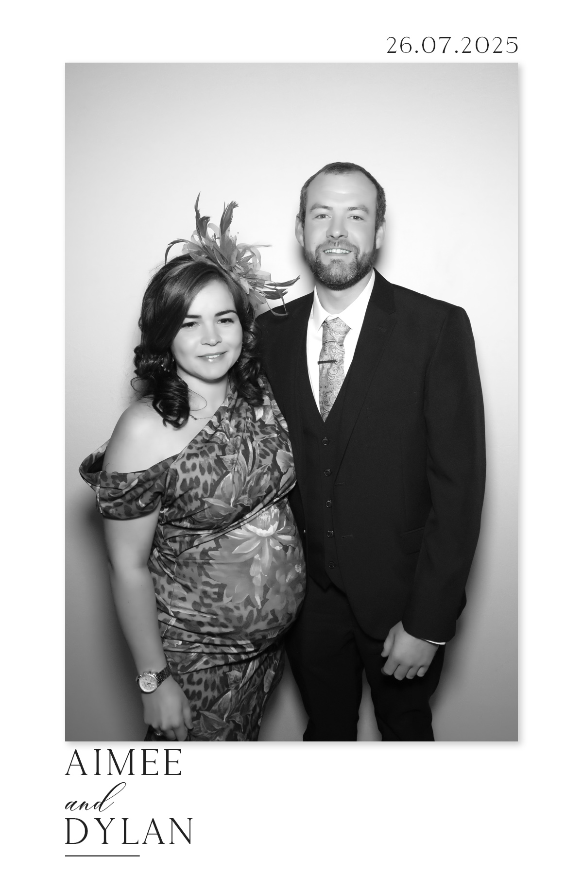 Aimee & Dylan's Wedding | View more photos from the event at gallery.liverpoolselfiemirror.co.uk/u/LiverpoolSelfieMirror/Aimee-Dylans-Wedding