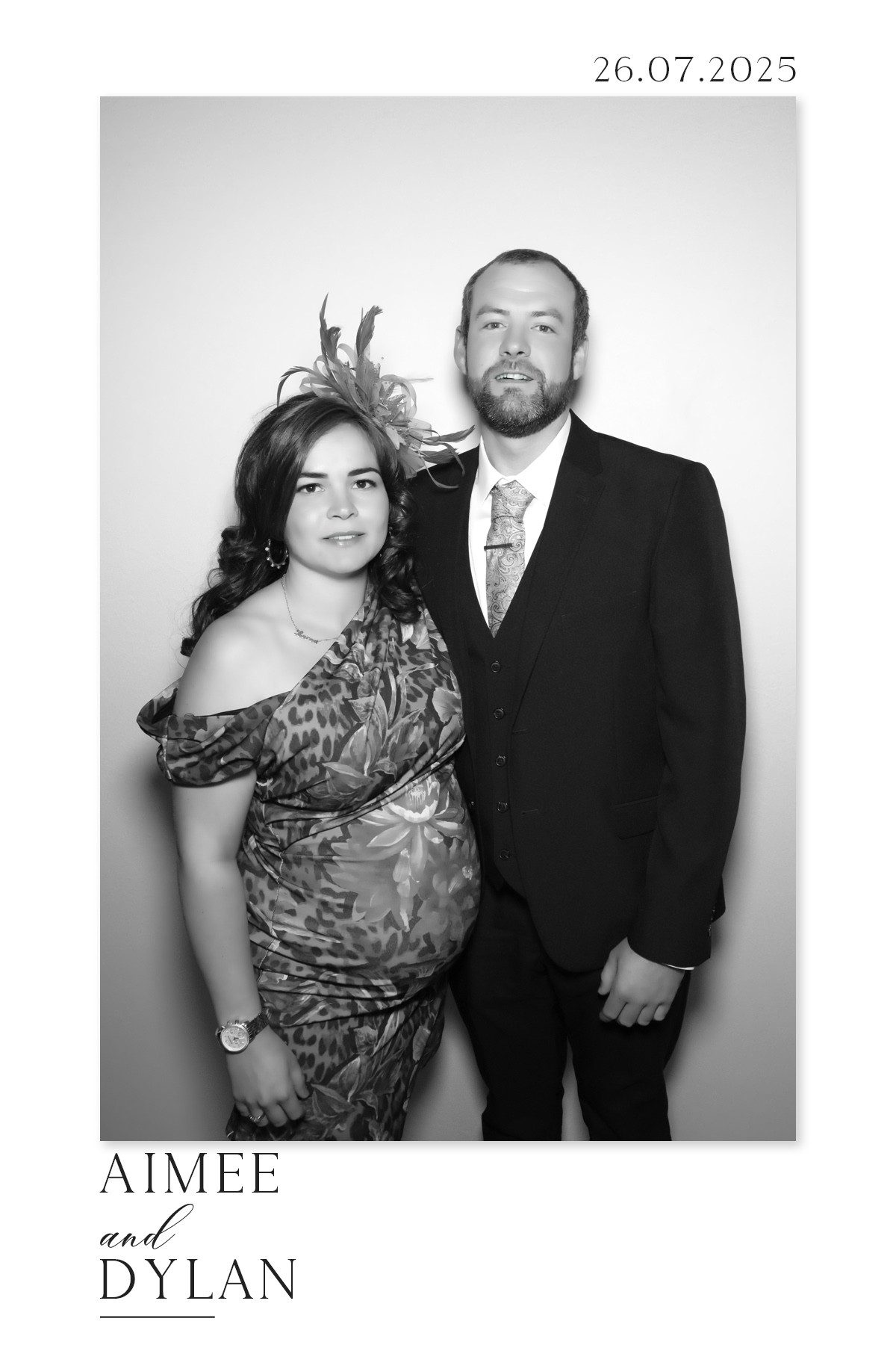 Aimee & Dylan's Wedding | View more photos from the event at gallery.liverpoolselfiemirror.co.uk/u/LiverpoolSelfieMirror/Aimee-Dylans-Wedding