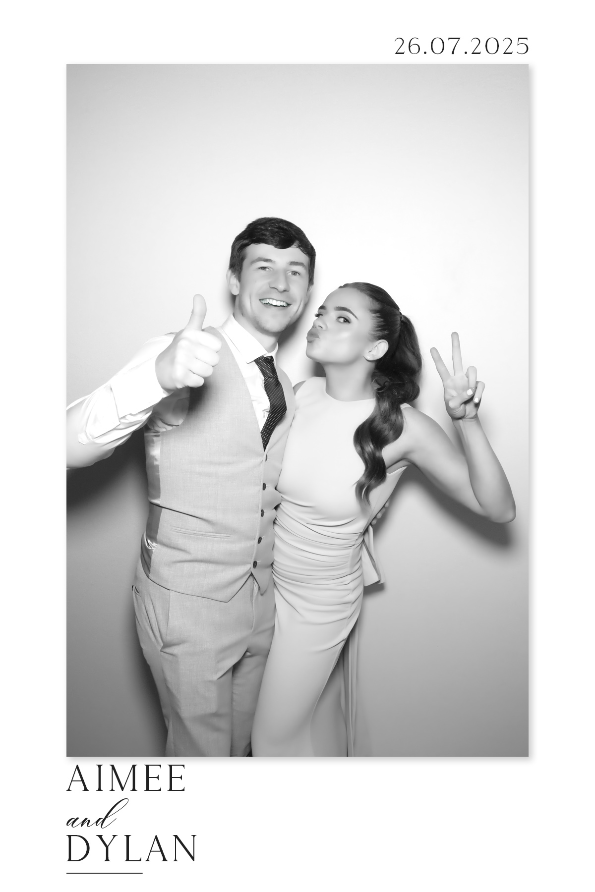 Aimee & Dylan's Wedding | View more photos from the event at gallery.liverpoolselfiemirror.co.uk/u/LiverpoolSelfieMirror/Aimee-Dylans-Wedding