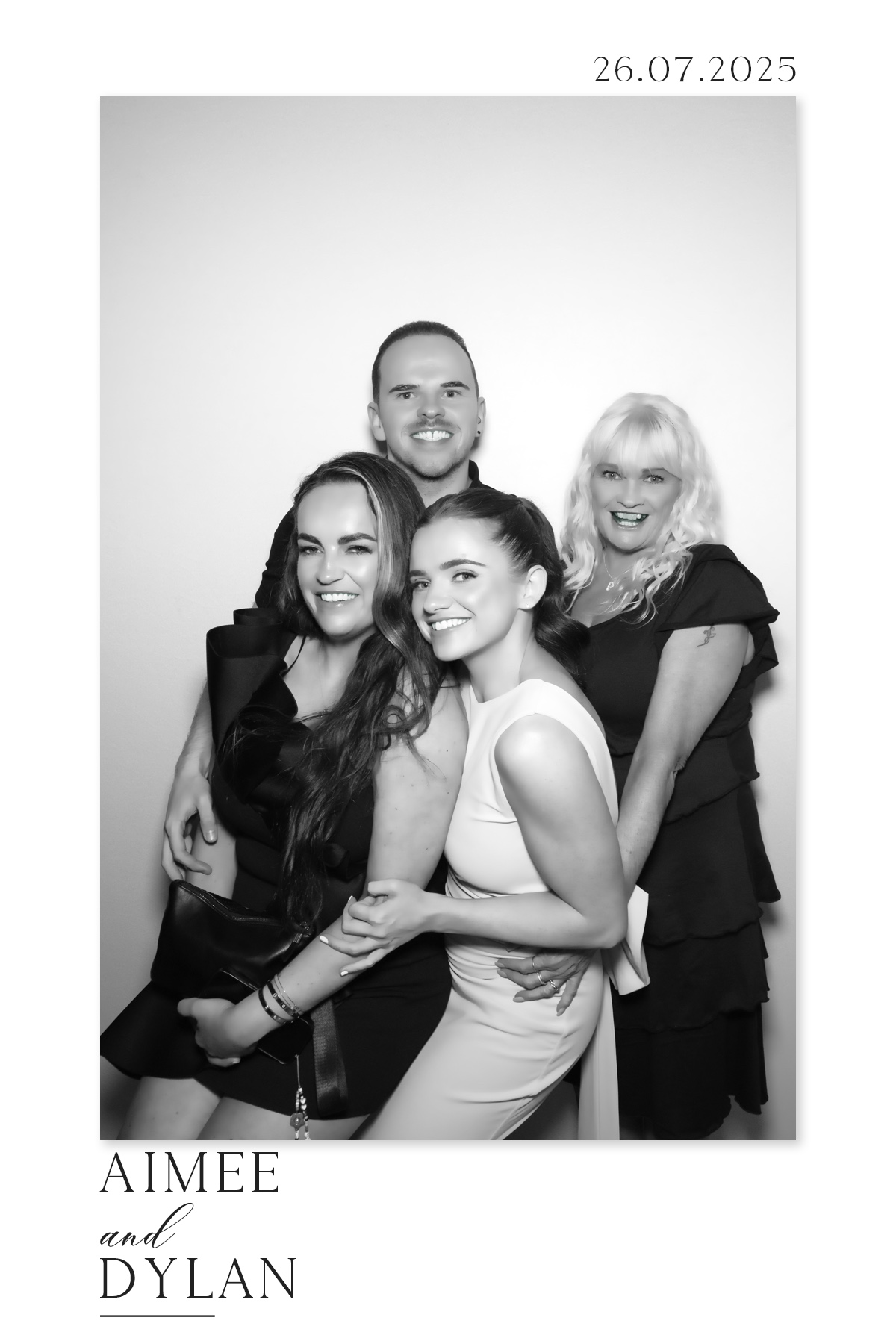 Aimee & Dylan's Wedding | View more photos from the event at gallery.liverpoolselfiemirror.co.uk/u/LiverpoolSelfieMirror/Aimee-Dylans-Wedding