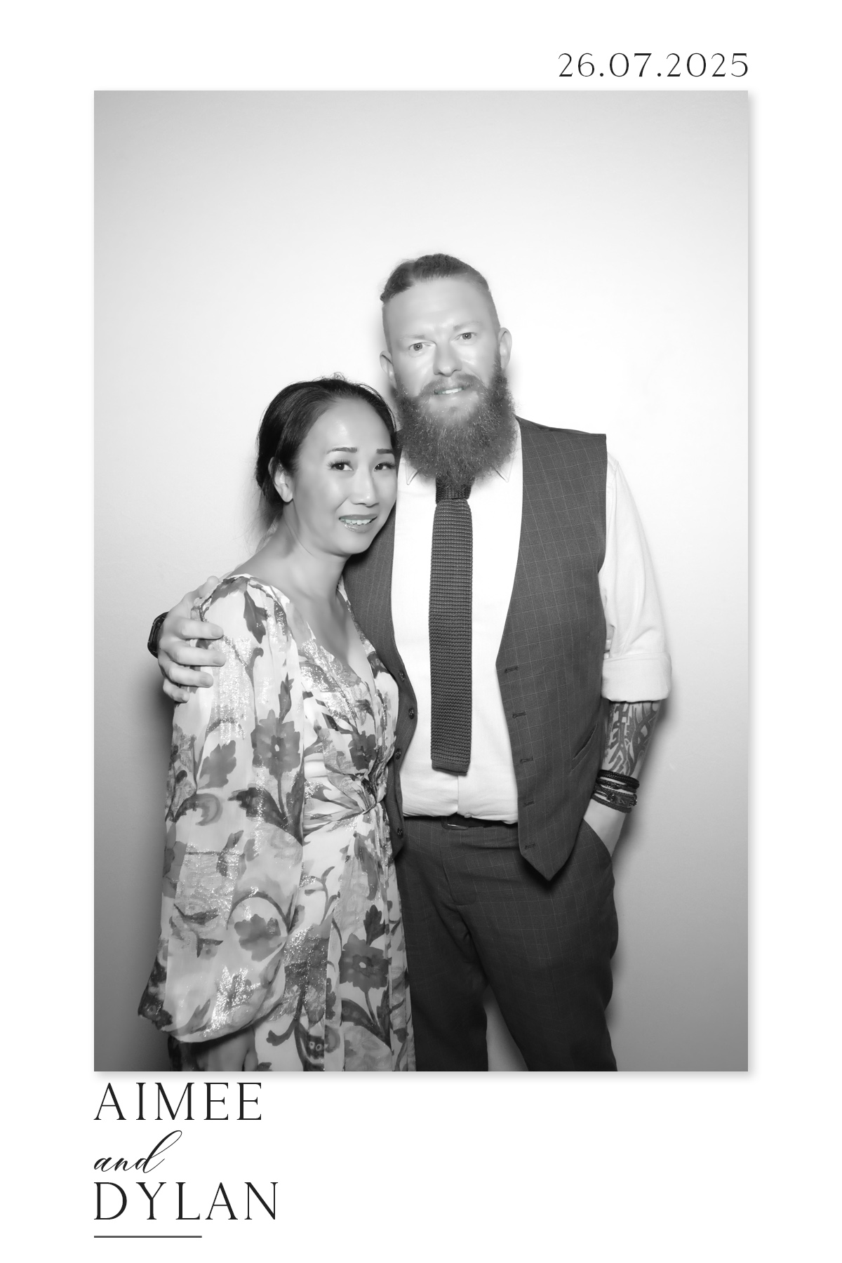 Aimee & Dylan's Wedding | View more photos from the event at gallery.liverpoolselfiemirror.co.uk/u/LiverpoolSelfieMirror/Aimee-Dylans-Wedding