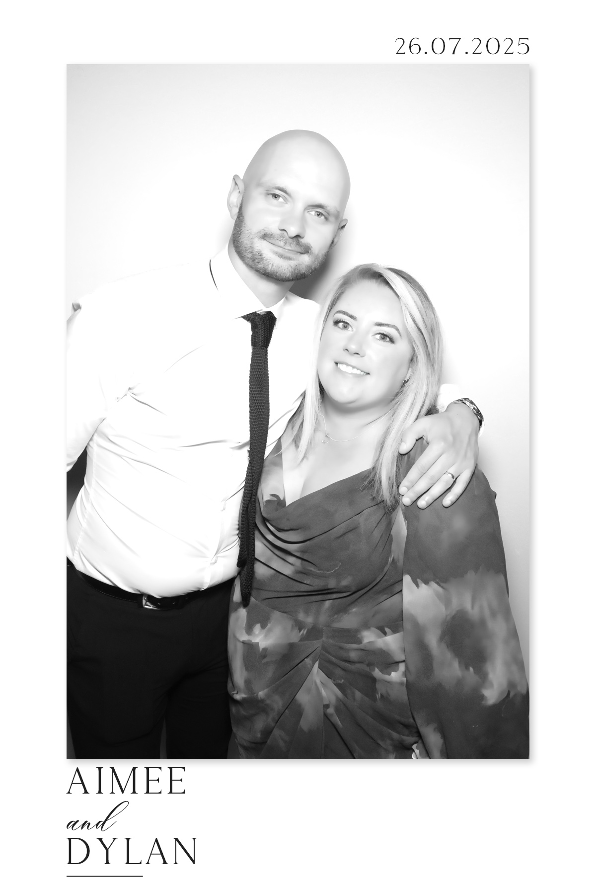 Aimee & Dylan's Wedding | View more photos from the event at gallery.liverpoolselfiemirror.co.uk/u/LiverpoolSelfieMirror/Aimee-Dylans-Wedding