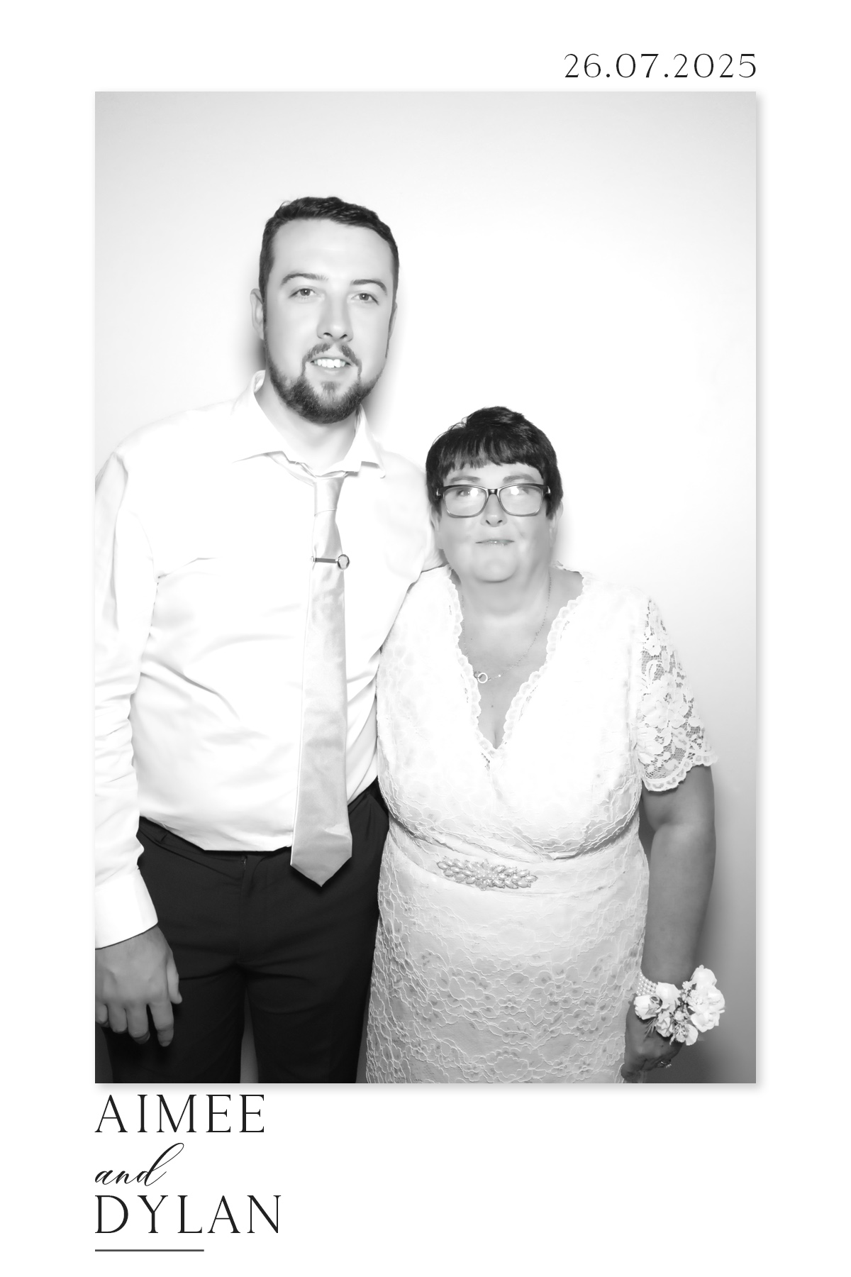 Aimee & Dylan's Wedding | View more photos from the event at gallery.liverpoolselfiemirror.co.uk/u/LiverpoolSelfieMirror/Aimee-Dylans-Wedding