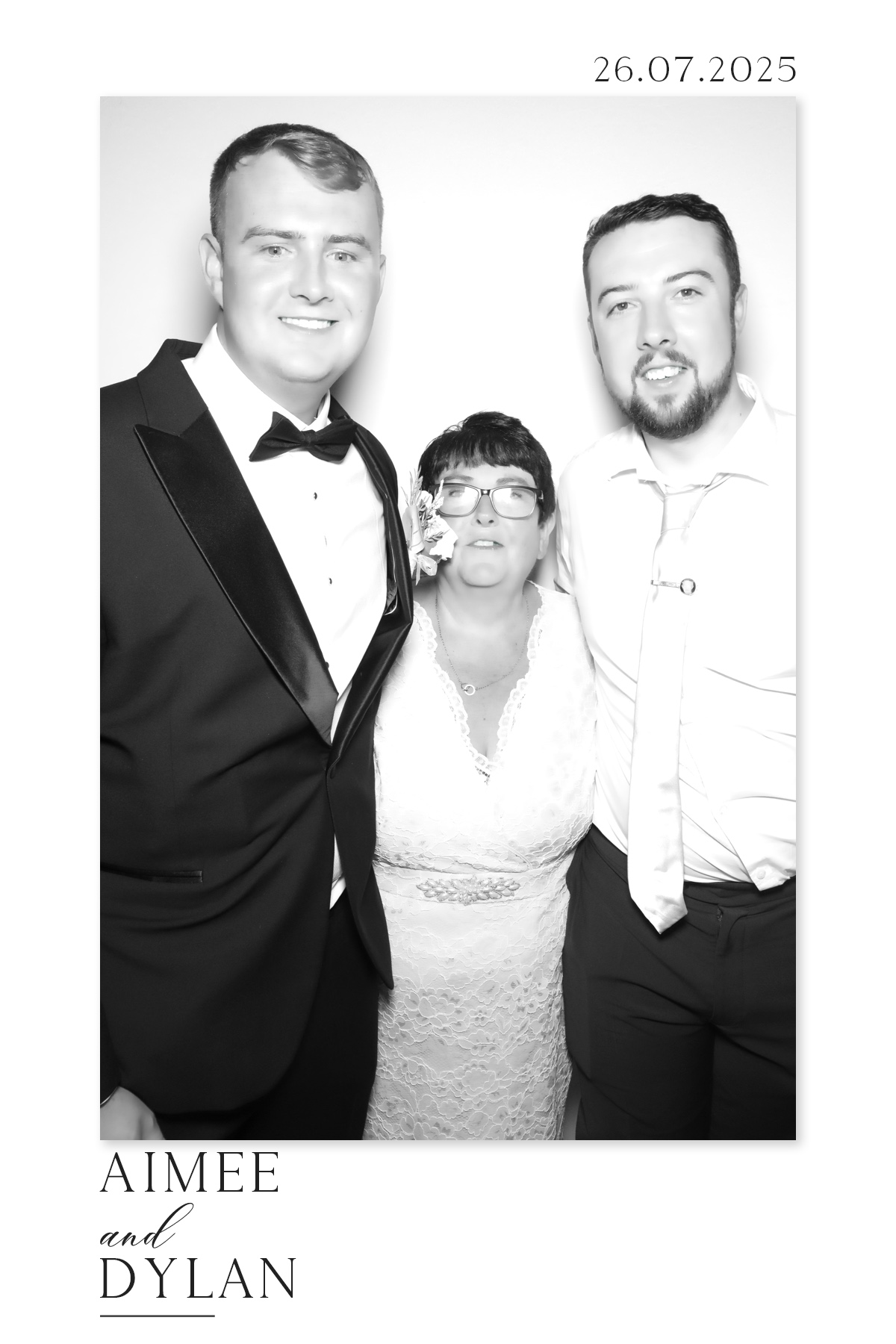 Aimee & Dylan's Wedding | View more photos from the event at gallery.liverpoolselfiemirror.co.uk/u/LiverpoolSelfieMirror/Aimee-Dylans-Wedding