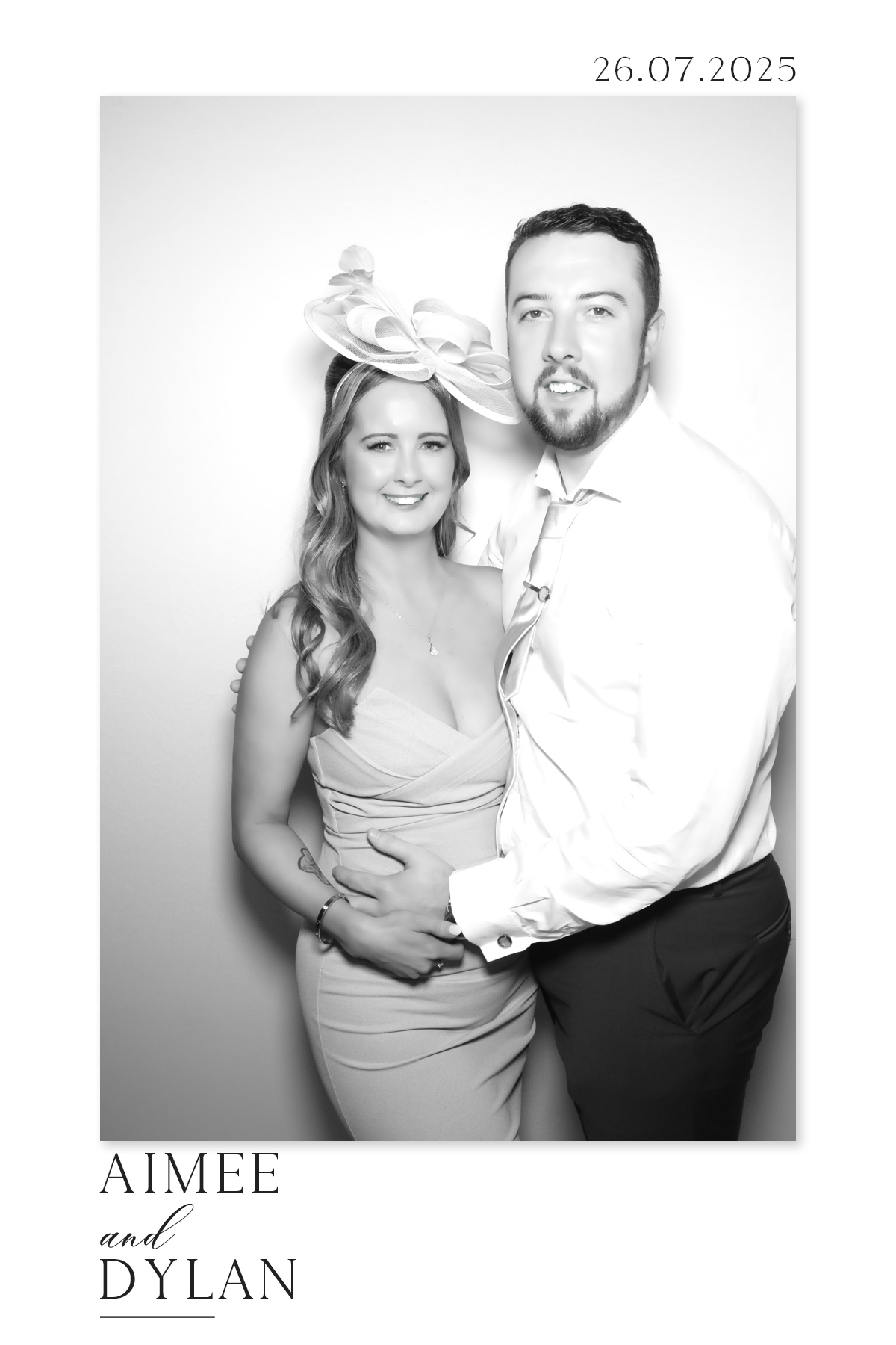 Aimee & Dylan's Wedding | View more photos from the event at gallery.liverpoolselfiemirror.co.uk/u/LiverpoolSelfieMirror/Aimee-Dylans-Wedding