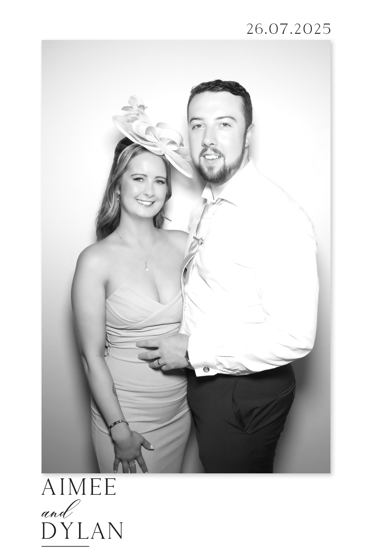 Aimee & Dylan's Wedding | View more photos from the event at gallery.liverpoolselfiemirror.co.uk/u/LiverpoolSelfieMirror/Aimee-Dylans-Wedding