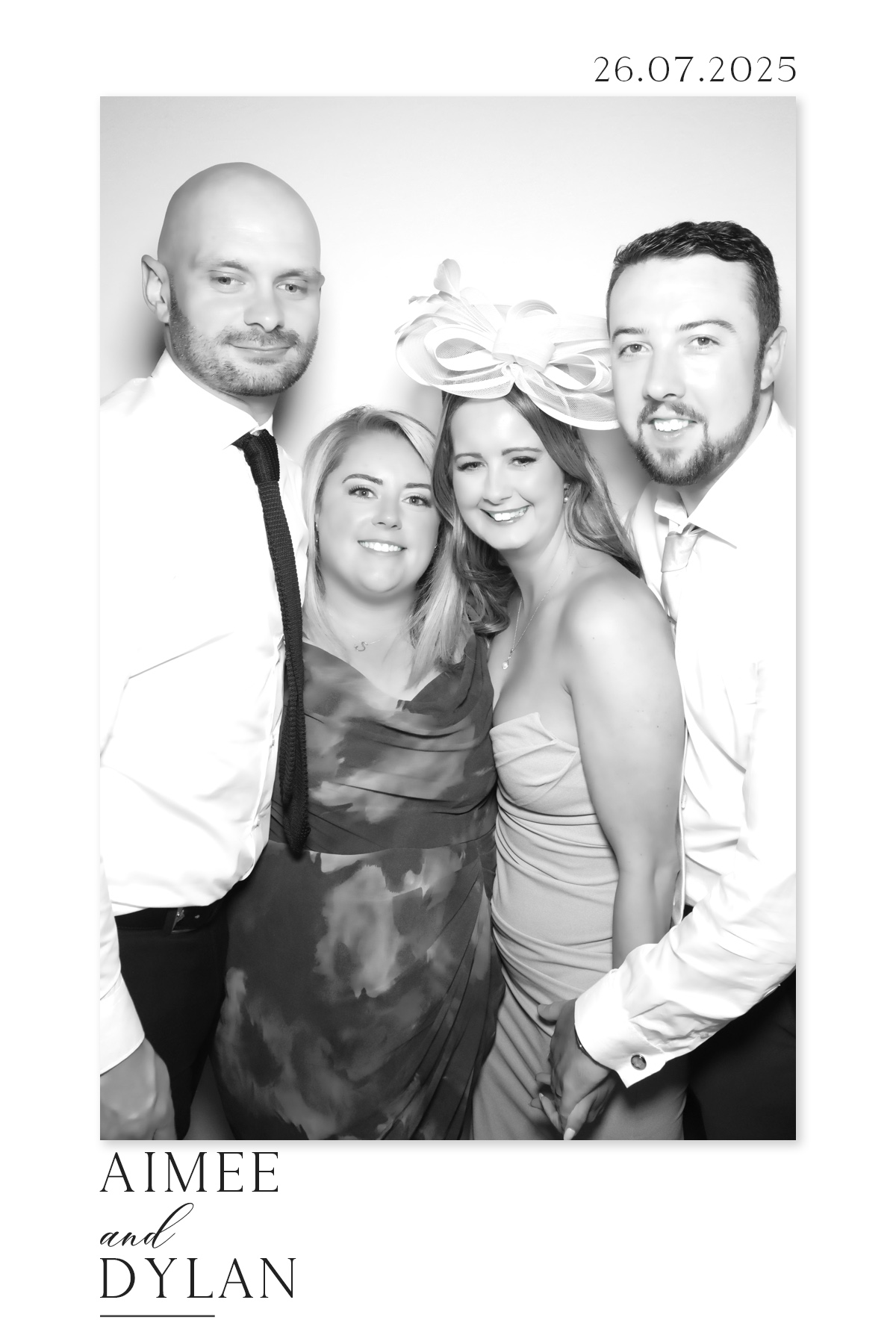 Aimee & Dylan's Wedding | View more photos from the event at gallery.liverpoolselfiemirror.co.uk/u/LiverpoolSelfieMirror/Aimee-Dylans-Wedding