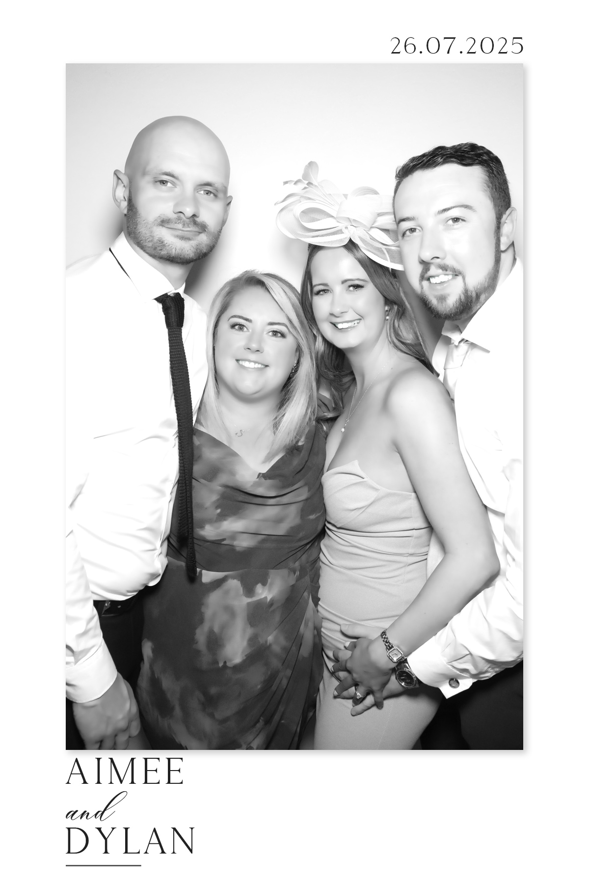 Aimee & Dylan's Wedding | View more photos from the event at gallery.liverpoolselfiemirror.co.uk/u/LiverpoolSelfieMirror/Aimee-Dylans-Wedding