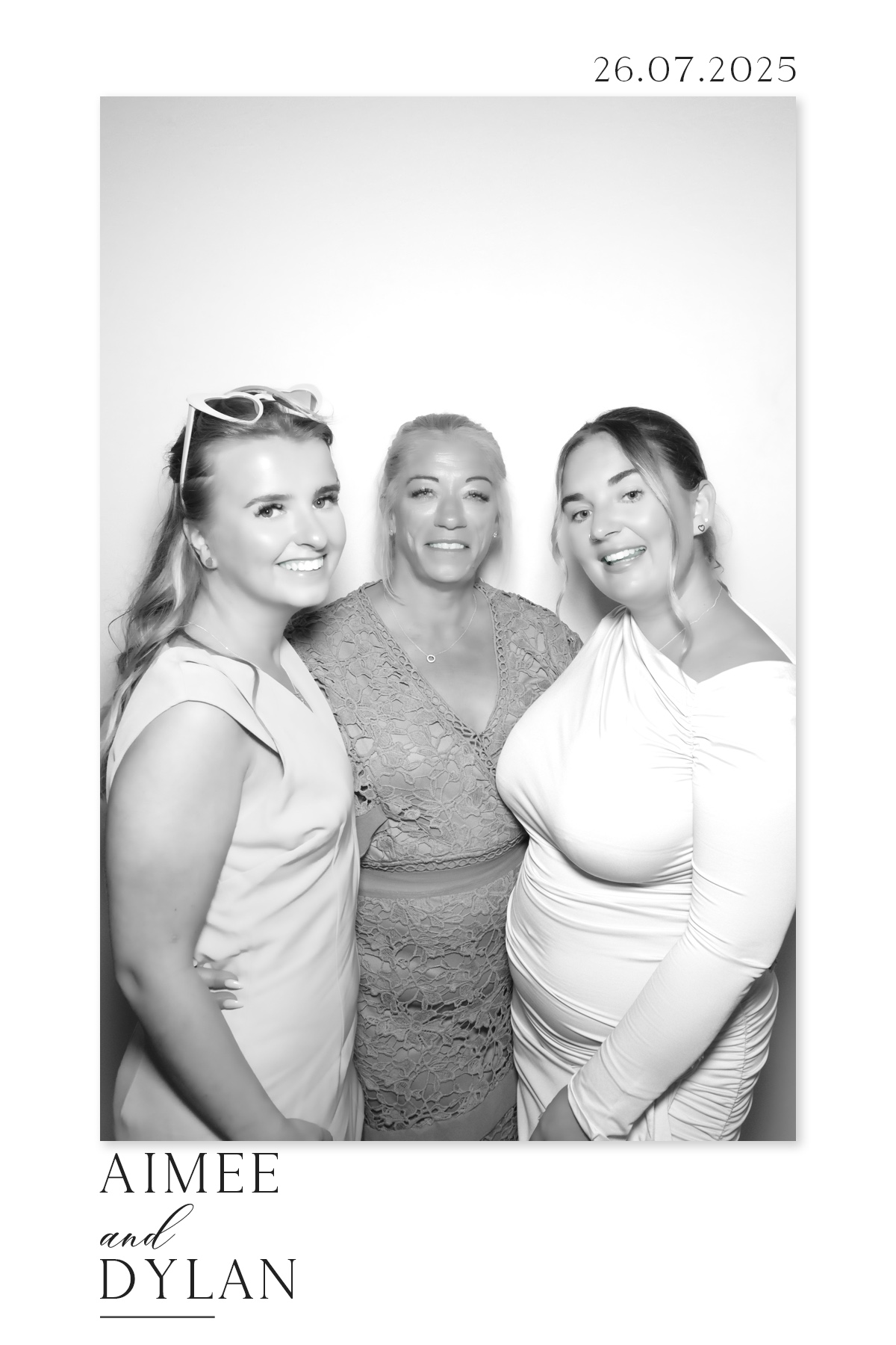 Aimee & Dylan's Wedding | View more photos from the event at gallery.liverpoolselfiemirror.co.uk/u/LiverpoolSelfieMirror/Aimee-Dylans-Wedding