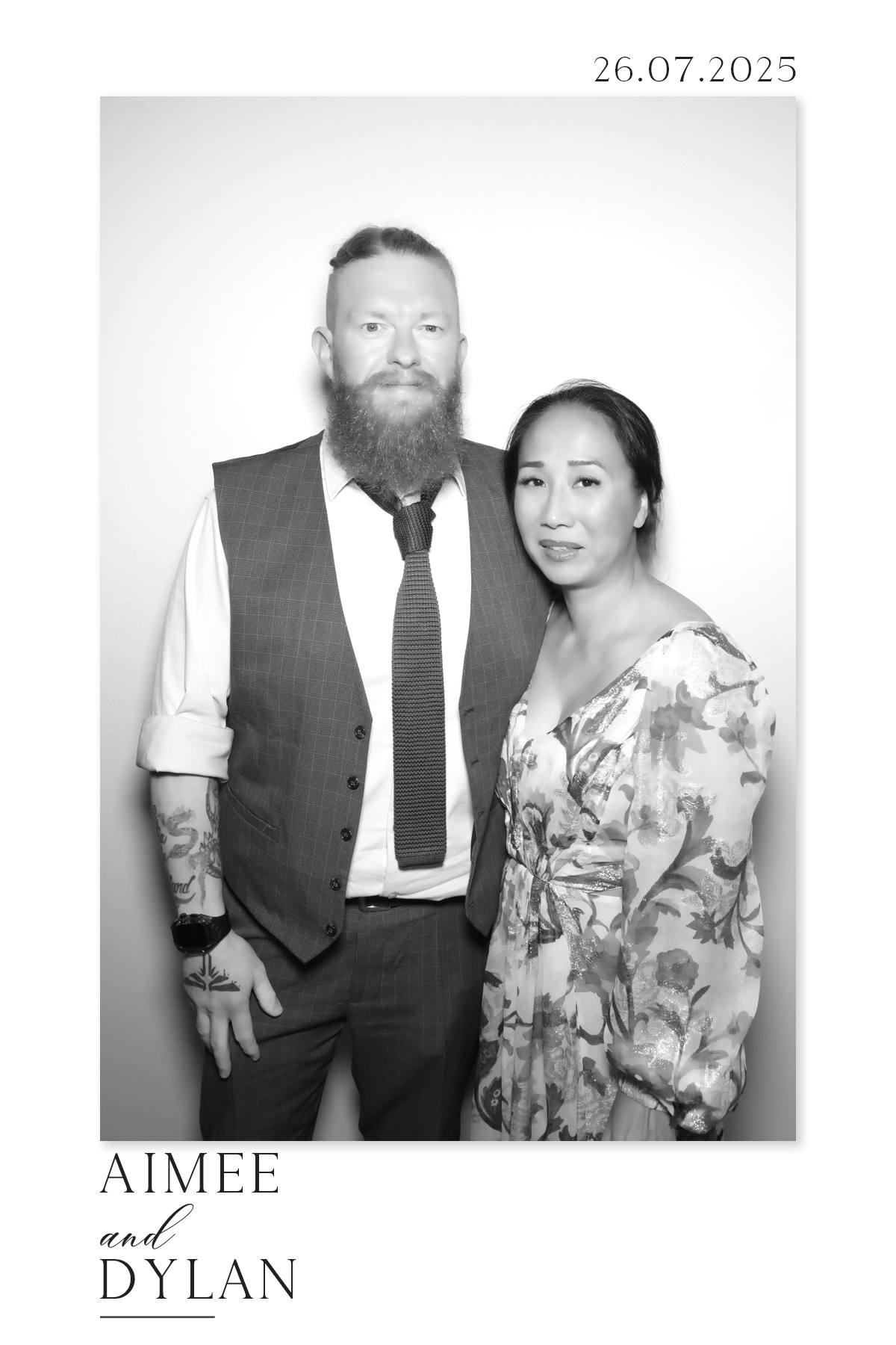 Aimee & Dylan's Wedding | View more photos from the event at gallery.liverpoolselfiemirror.co.uk/u/LiverpoolSelfieMirror/Aimee-Dylans-Wedding