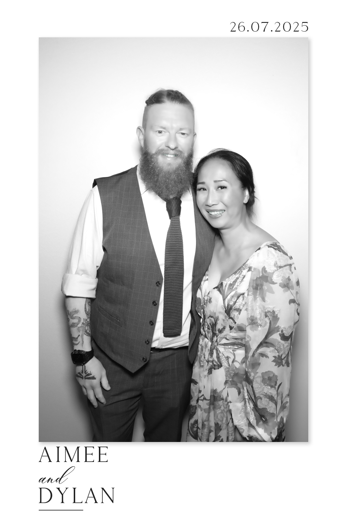 Aimee & Dylan's Wedding | View more photos from the event at gallery.liverpoolselfiemirror.co.uk/u/LiverpoolSelfieMirror/Aimee-Dylans-Wedding